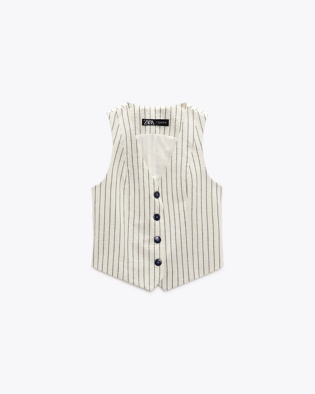 Zara Vests, size L / 40 / 12, photo 1