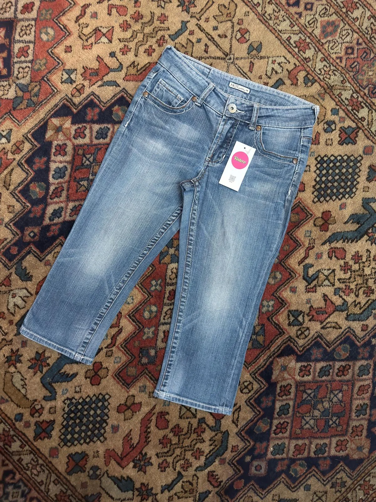 Capris, size Other, photo 1