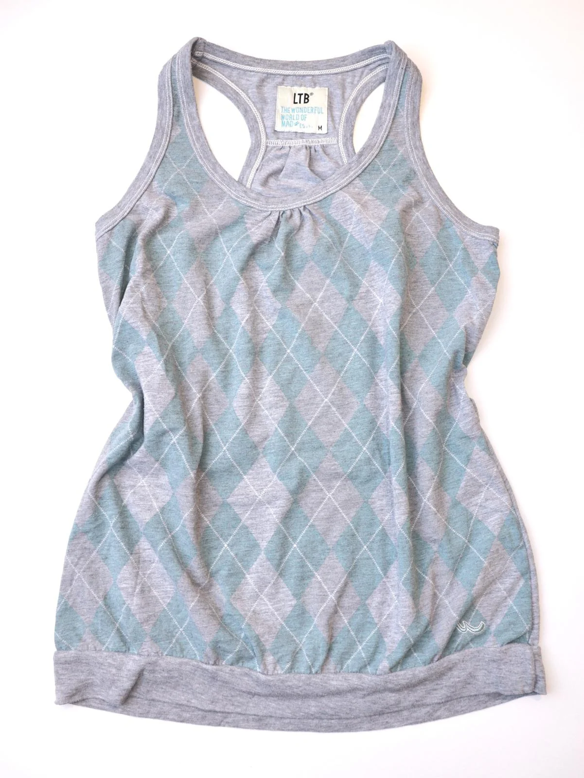 LTB Tank Tops, size M / 38 / 10, photo 1