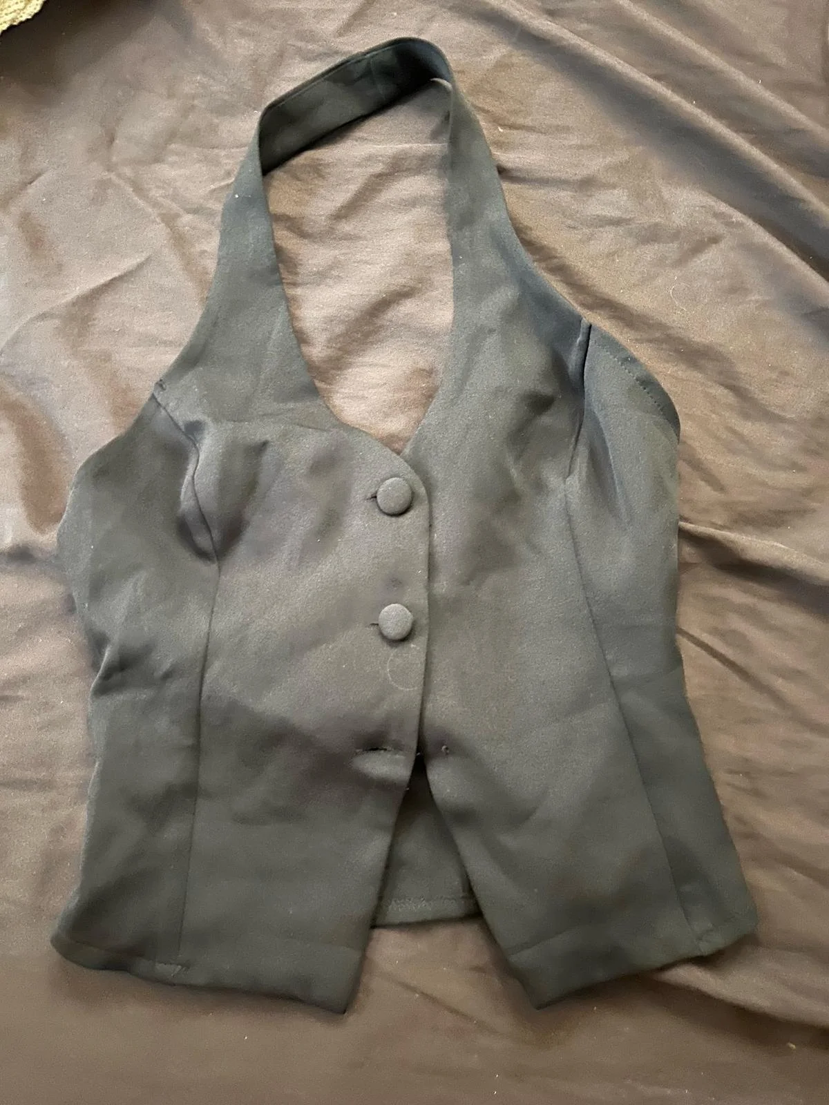 Halter Tops, size S / 36 / 8, photo 1