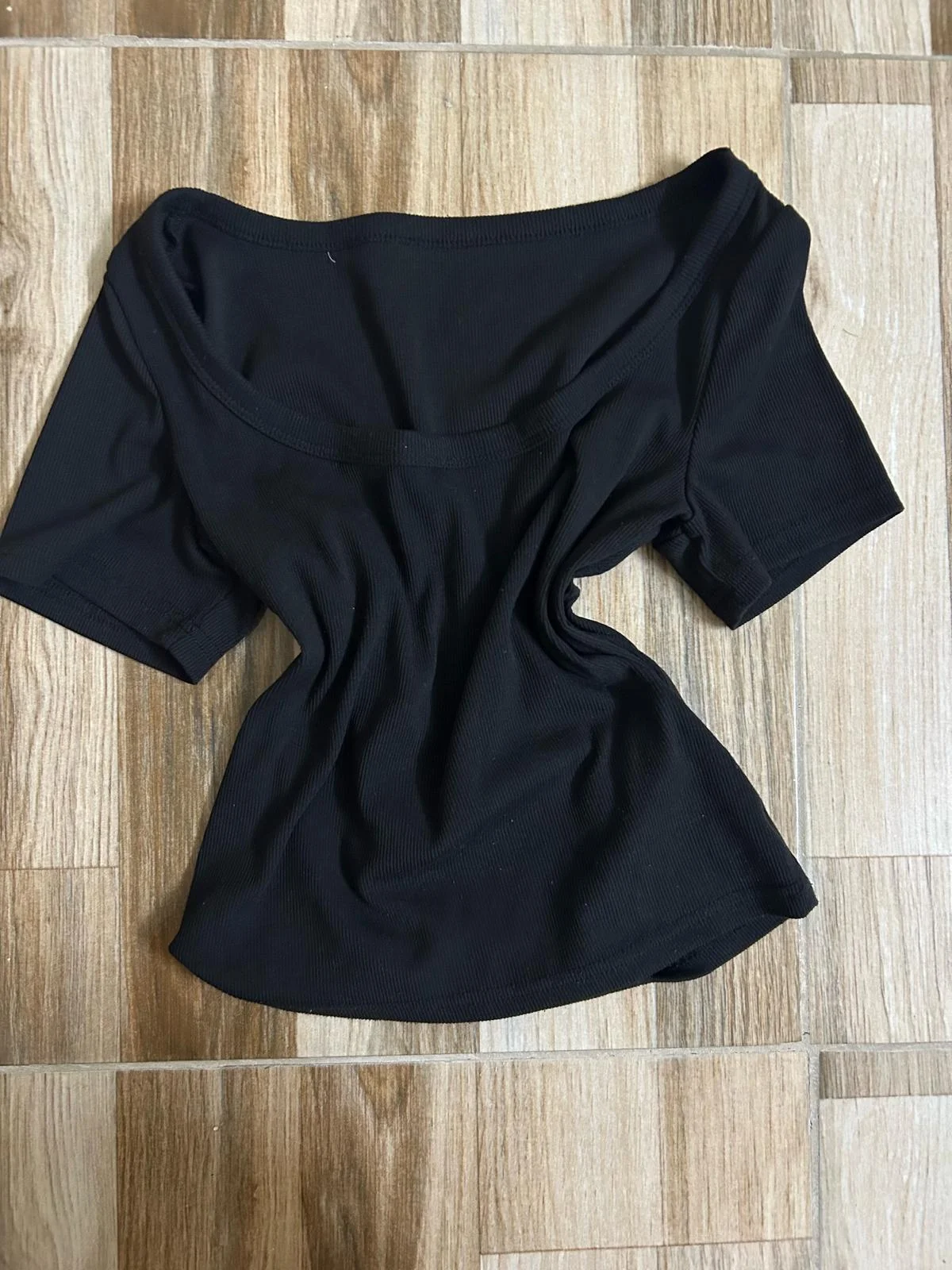 Shein Crop Tops, size L / 40 / 12, photo 1