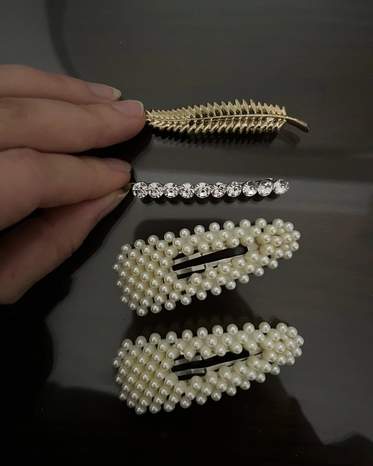 Hair Accessories, size One size, photo 1