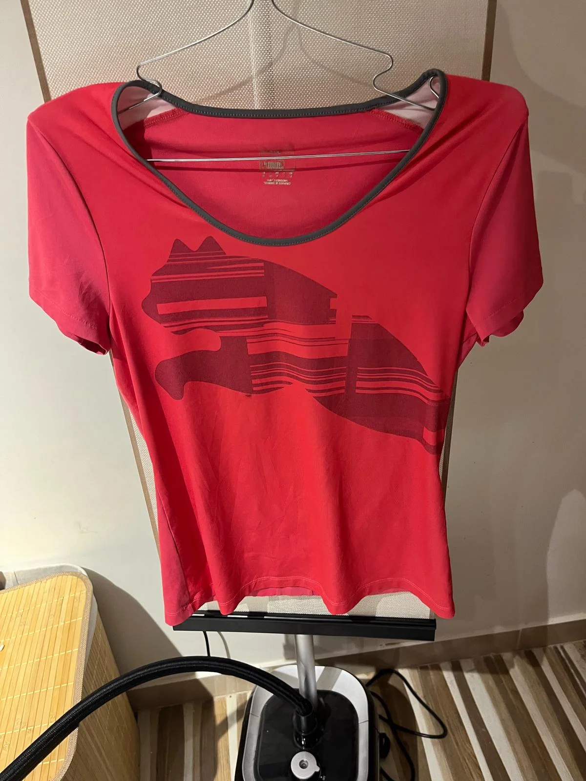 Puma T-shirts, size M / 38 / 10, photo 1