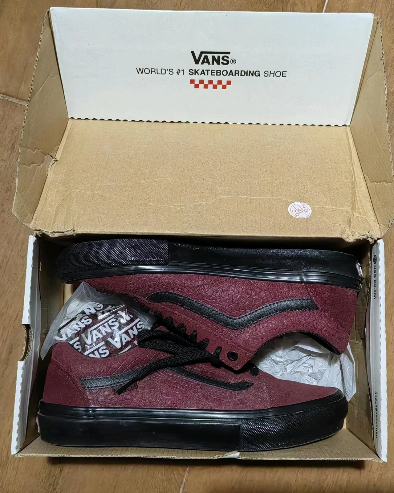 Vans Sneakers, size 41, photo 1
