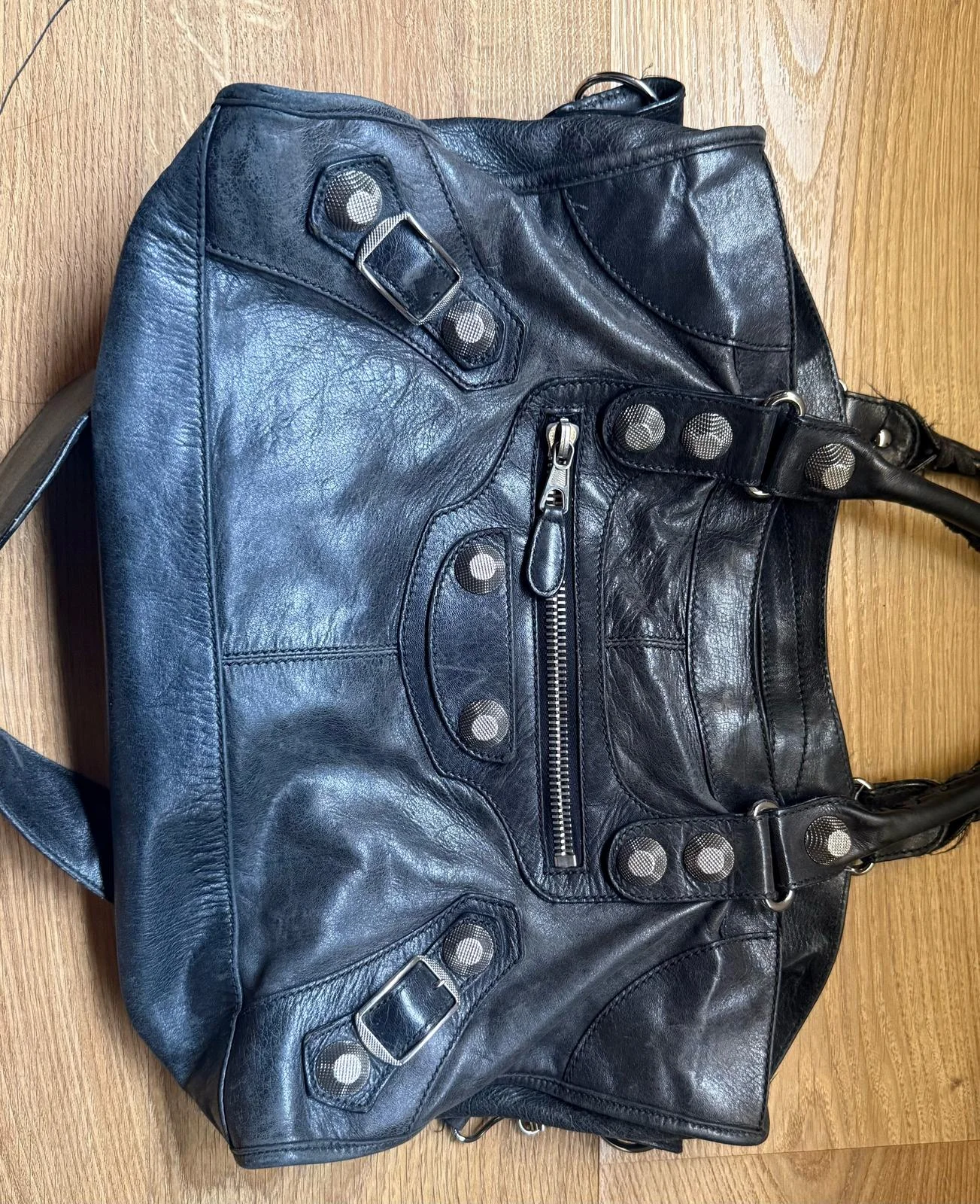 Balenciaga Shoulder Bag, size Other, photo 1