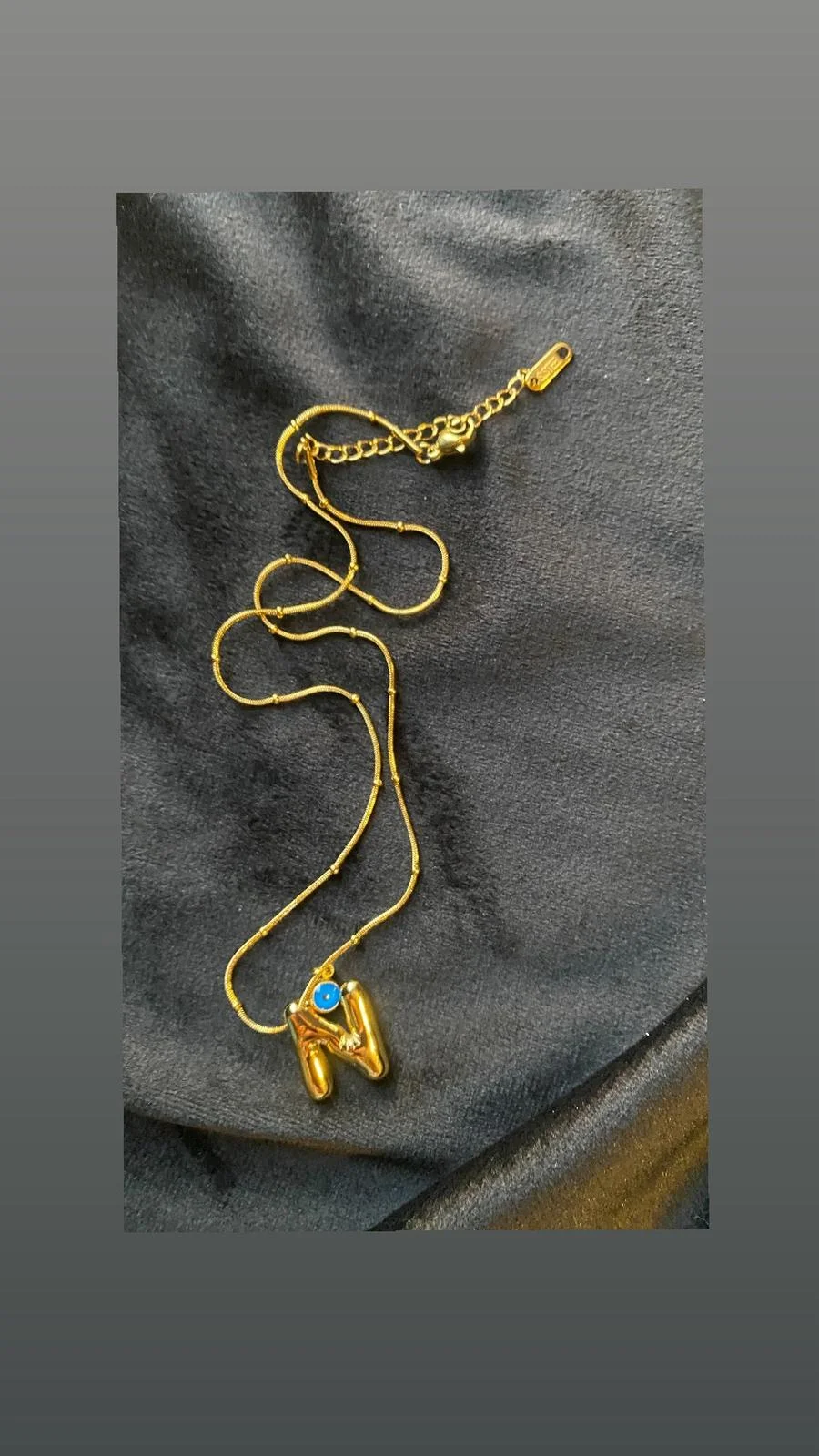 Necklaces, size Other, photo 1