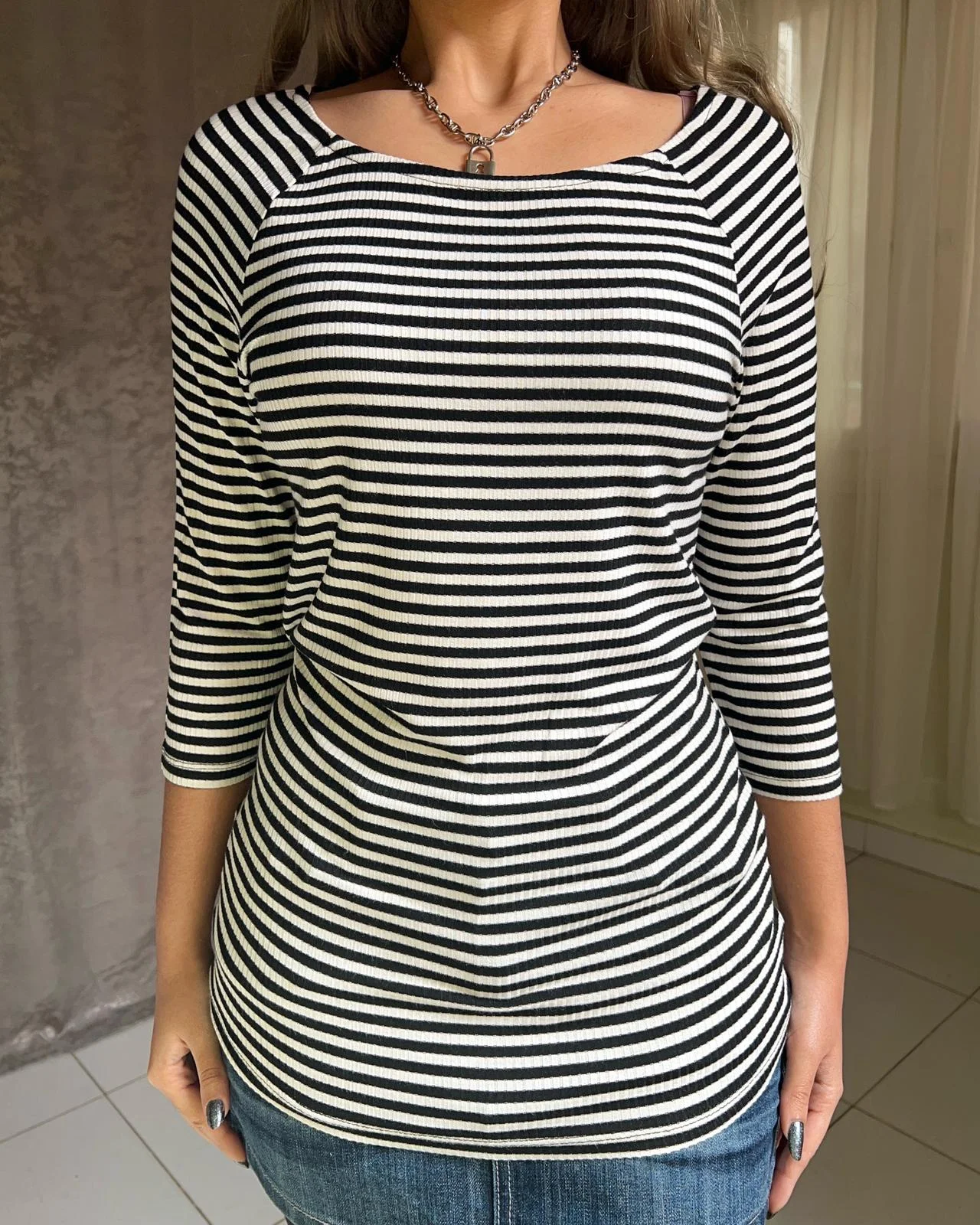 Peacocks Blouses, size S / 36 / 8, photo 1