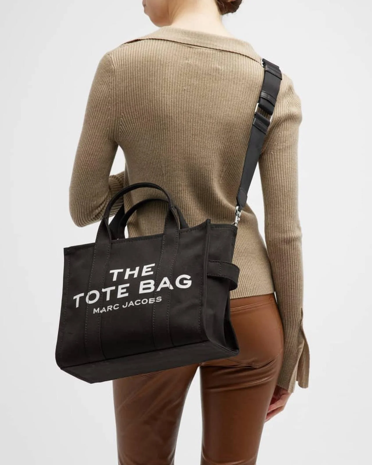 Marc Jacobs Tote Bag, size One size, photo 1