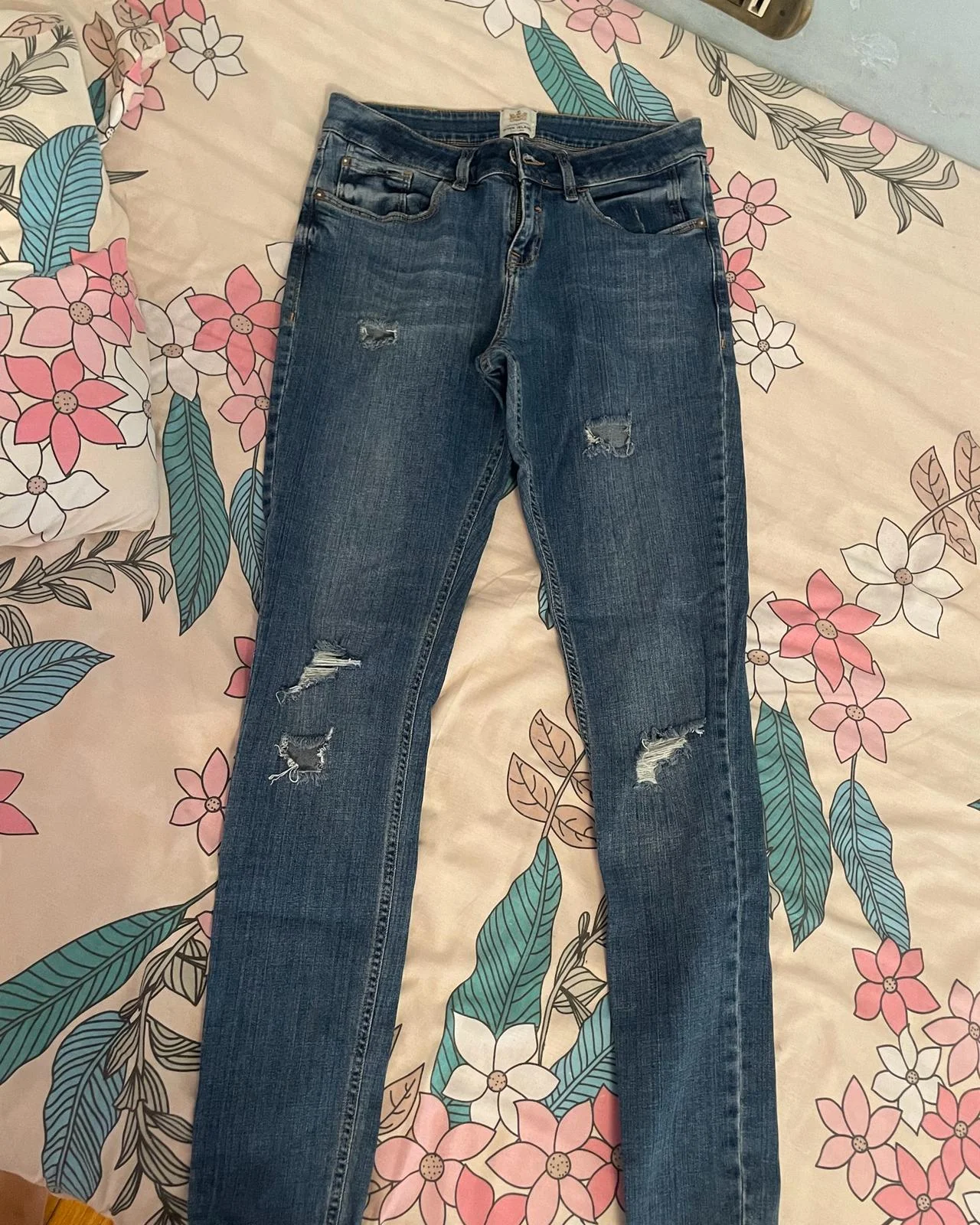 River Island Jeans, size W40, photo 1