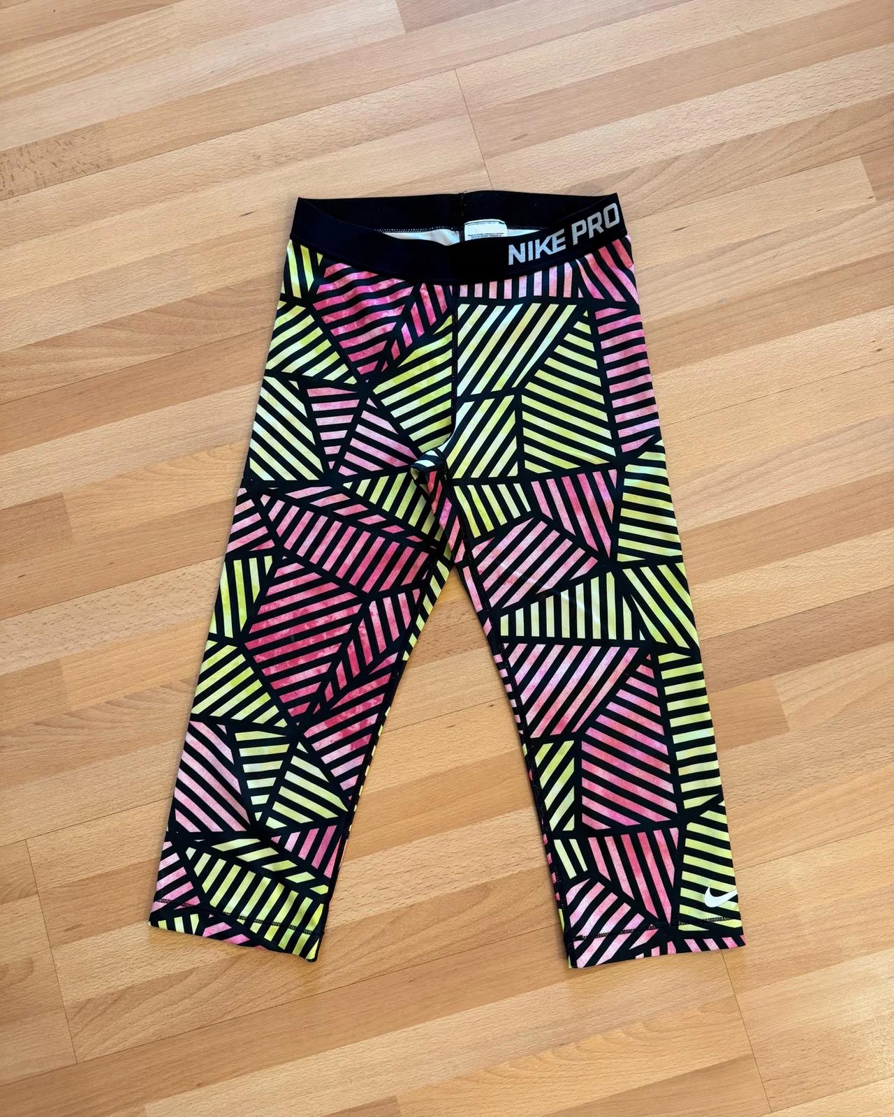 Nike Leggings, size M / 38 / 10, photo 1