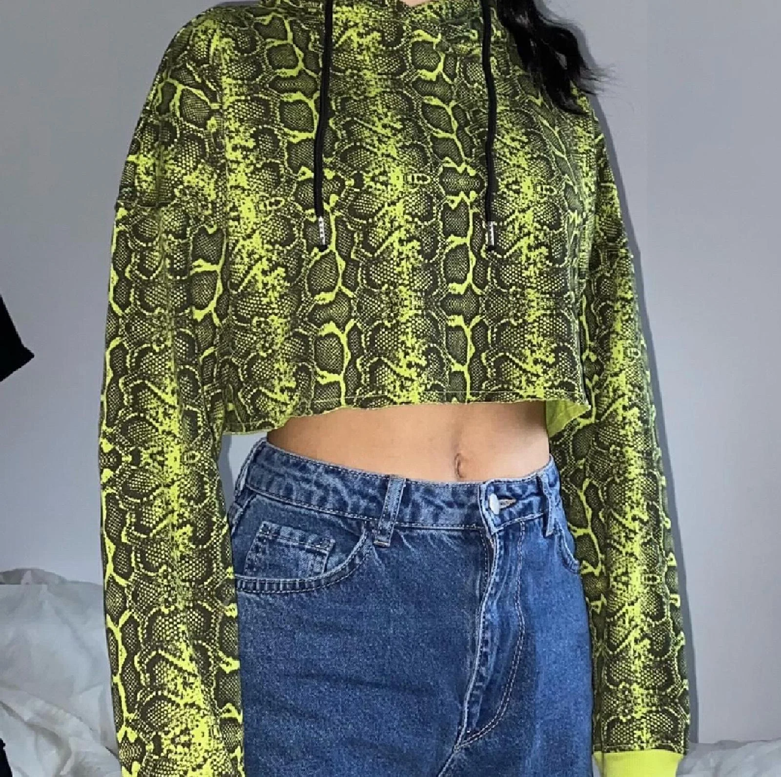Missguided Hoodies, size M / 38 / 10, photo 1