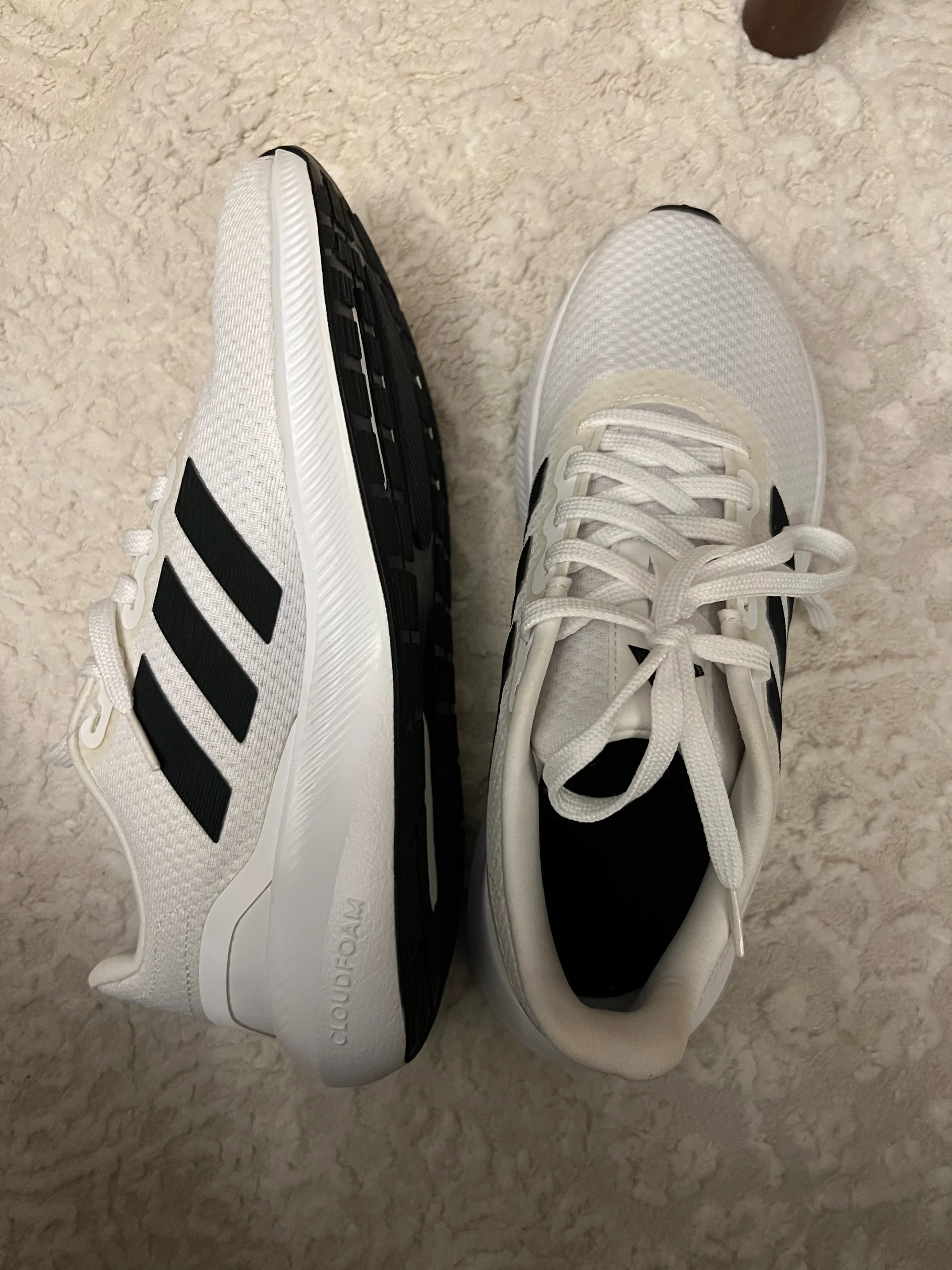 adidas Sneakers, size 39.5, photo 1