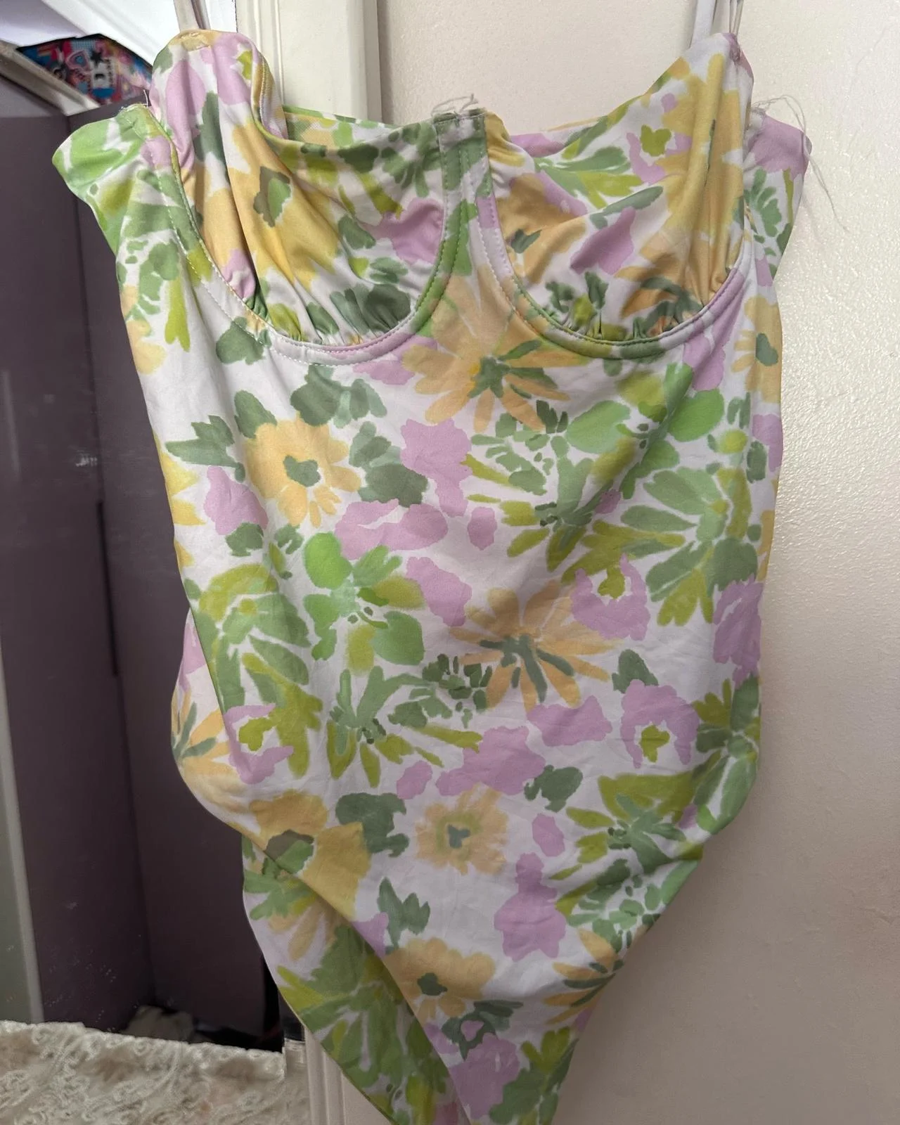 Primark One-Piece Swimsuits, size XXL / 44 / 16, photo 1