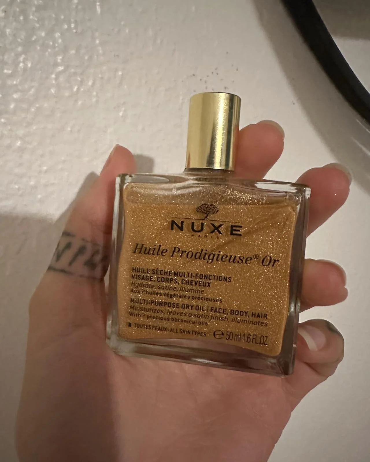 Nuxe Skin care, size No Size, photo 1
