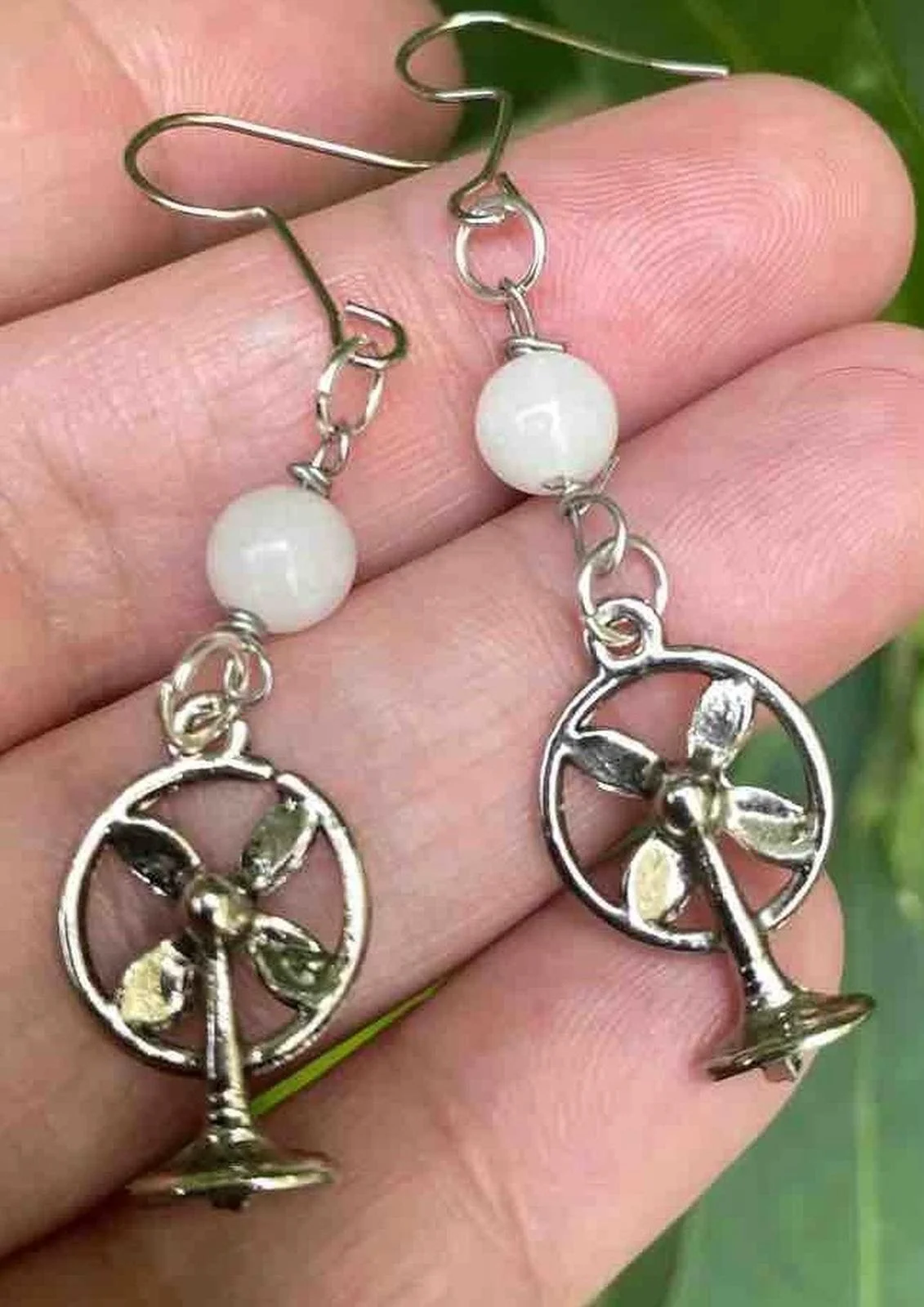 Earrings, size Other, photo 1