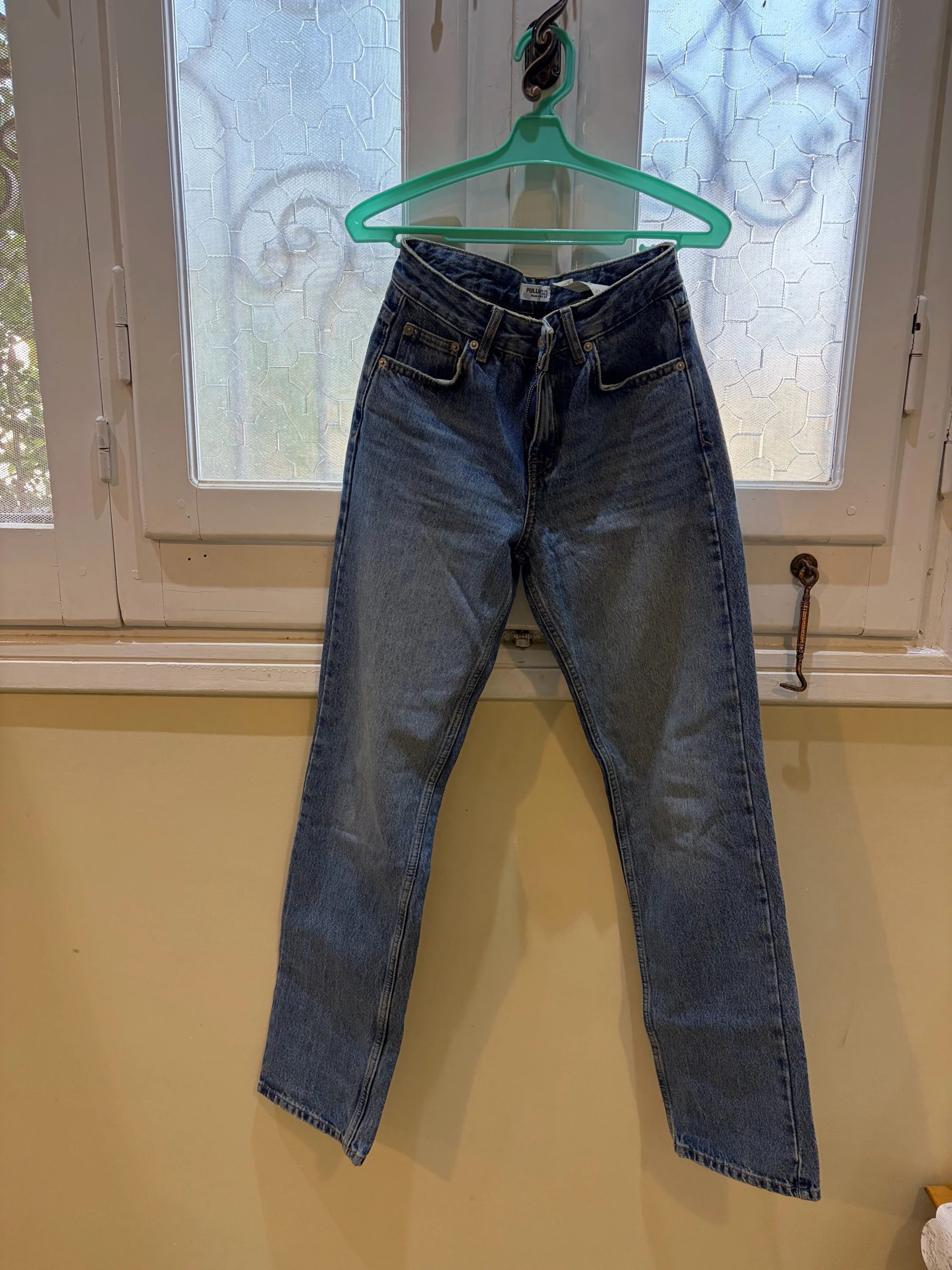 Pull & Bear Jeans, size XS / 34 / 6, photo 1