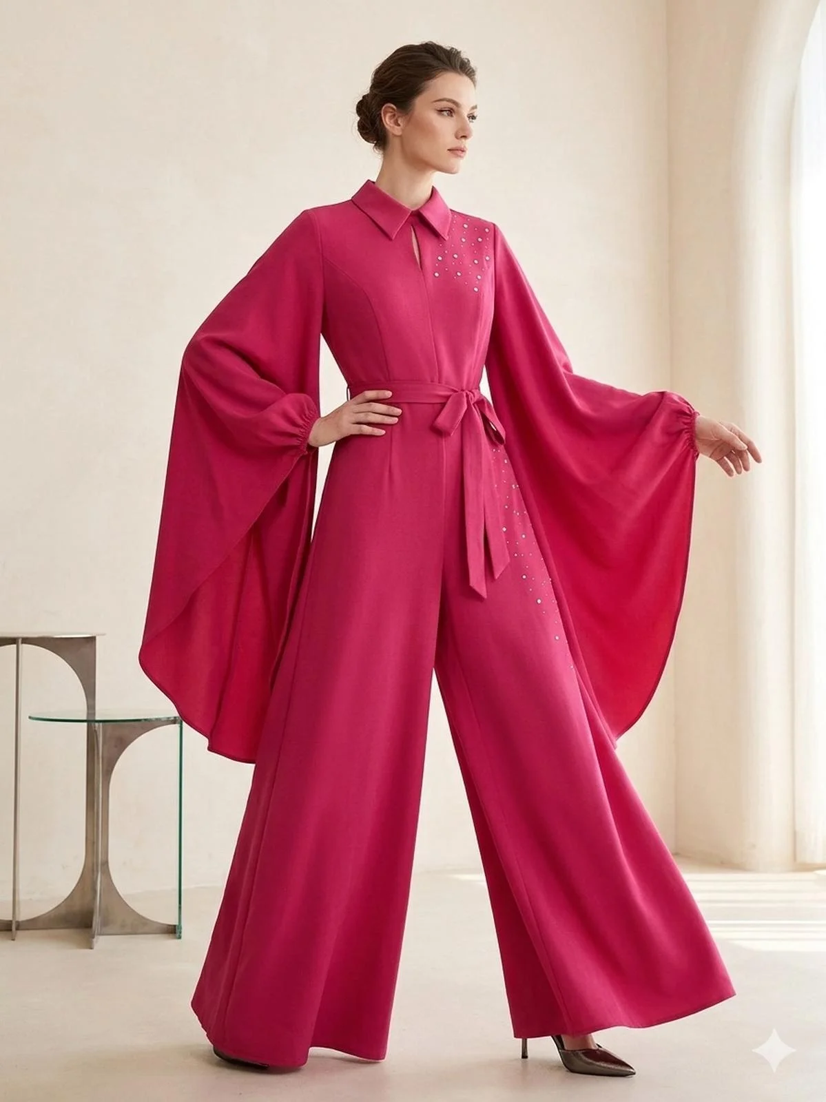 Shein Jumpsuits, size XXL / 44 / 16, photo 1
