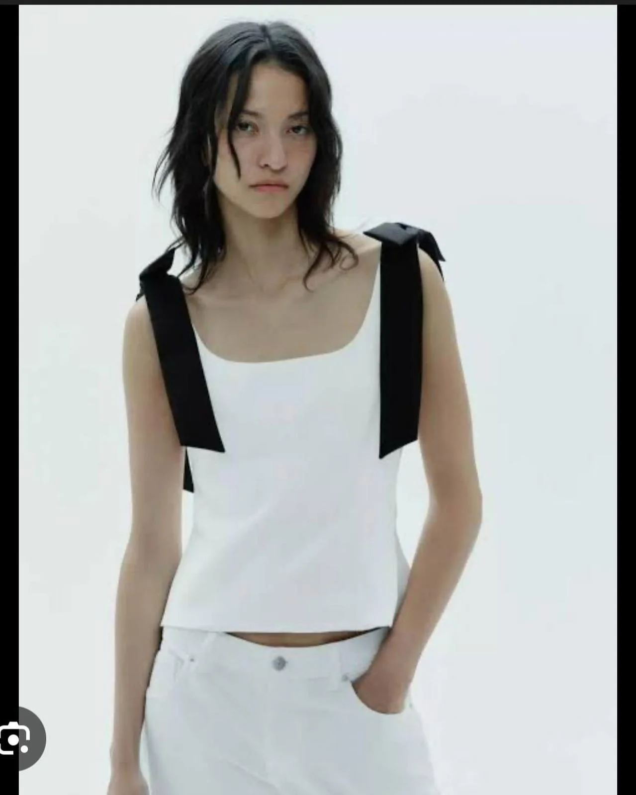 Zara Blouses, size S / 36 / 8, photo 1