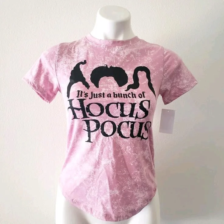 Disney T-shirts, size XS / 34 / 6, photo 1