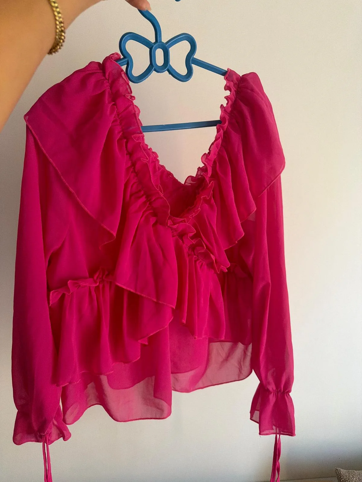 Shein Blouses, size L / 40 / 12, photo 1