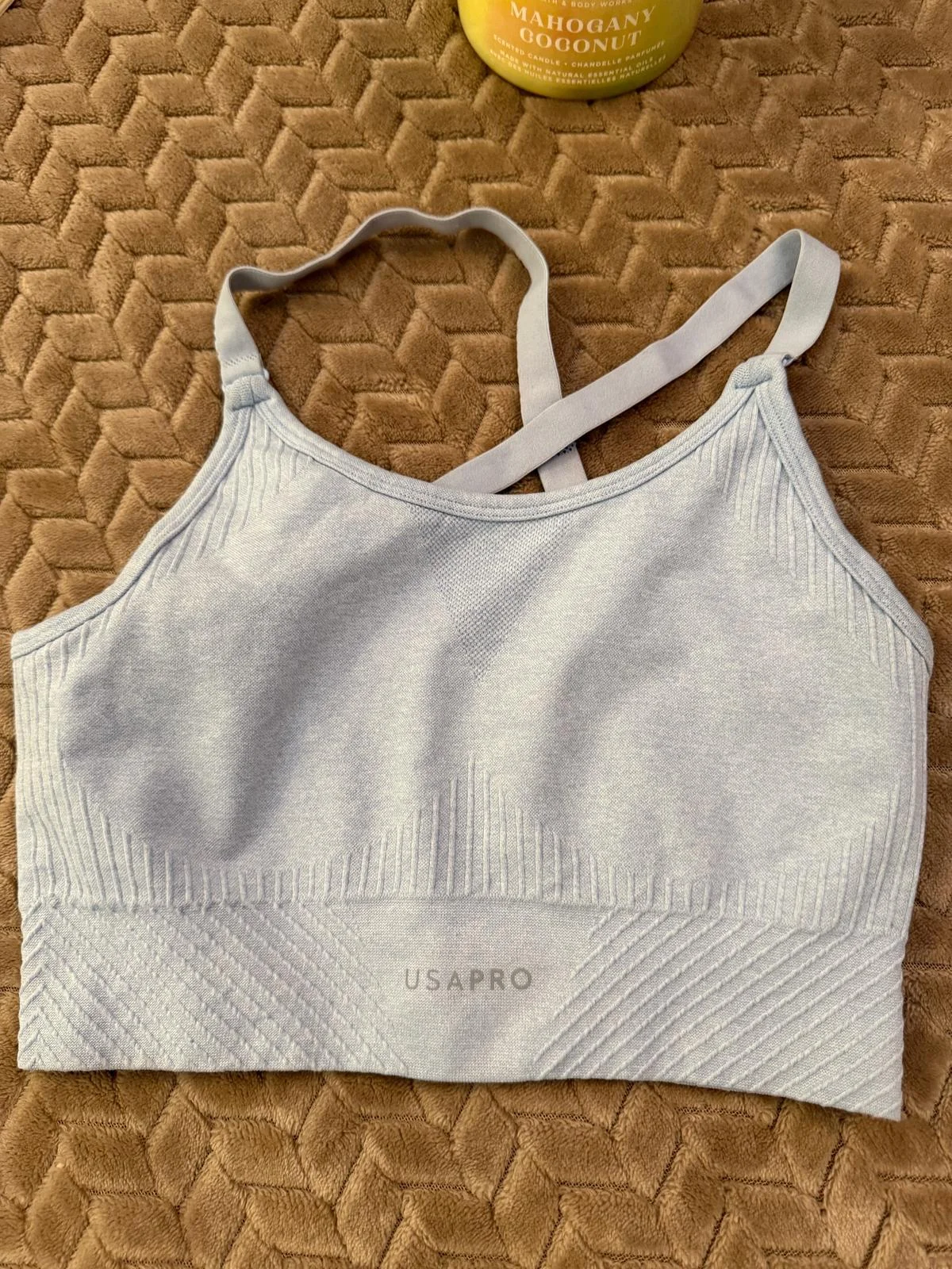USA PRO Sports Bras, size M / 38 / 10, photo 1