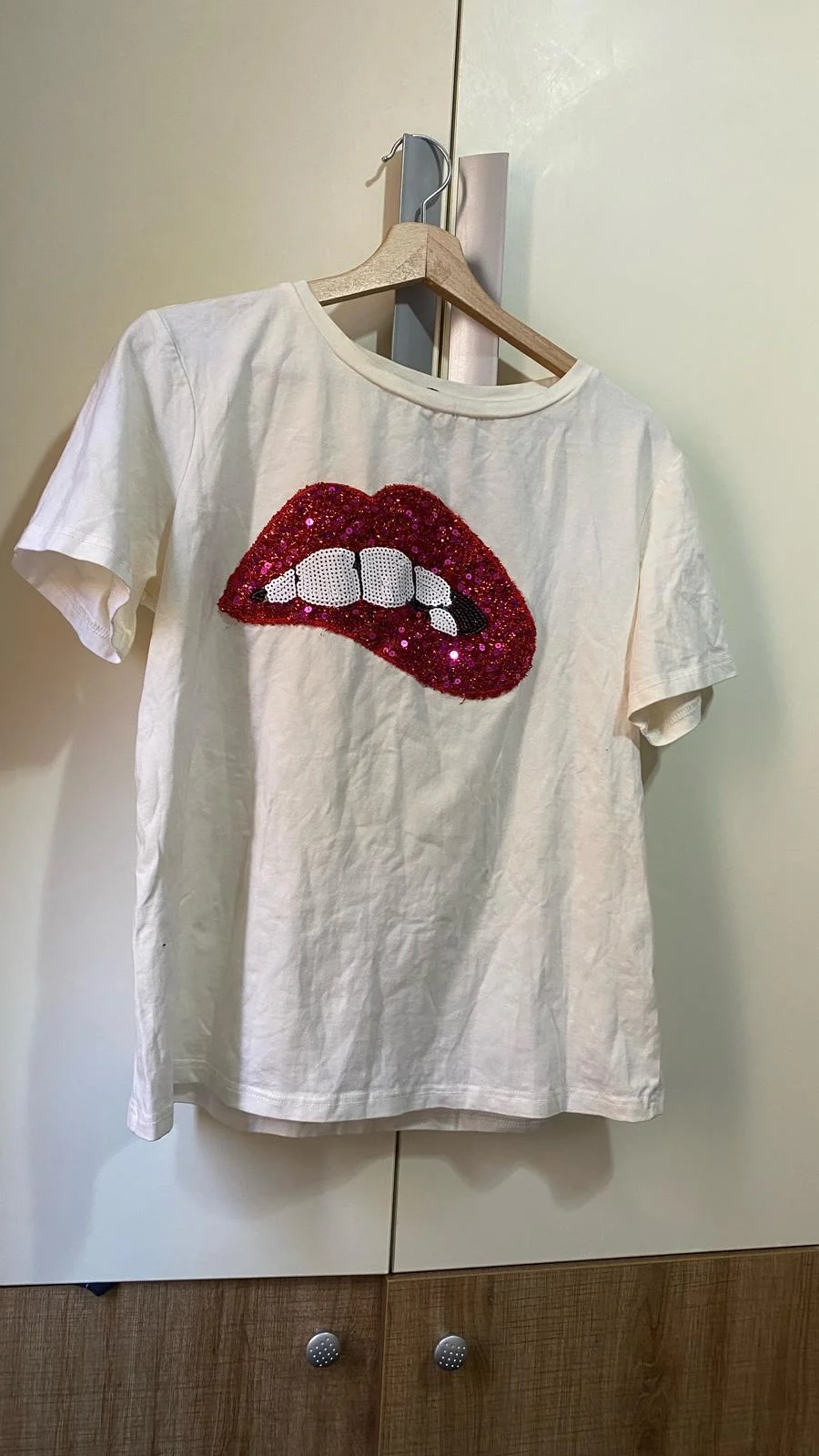 Shein T-shirts, size L / 40 / 12, photo 1