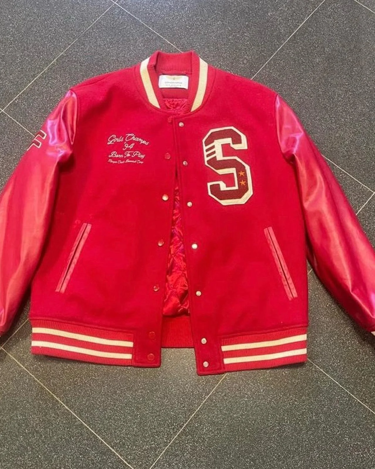 Stradivarius Jackets, size M / 38 / 10, photo 1