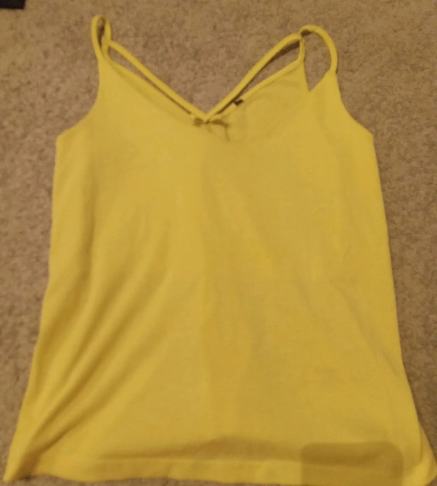 Defacto Tank Tops, size M / 38 / 10, photo 1