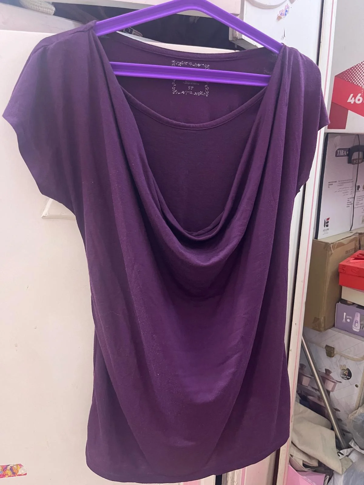 T-shirts, size S / 36 / 8, photo 1