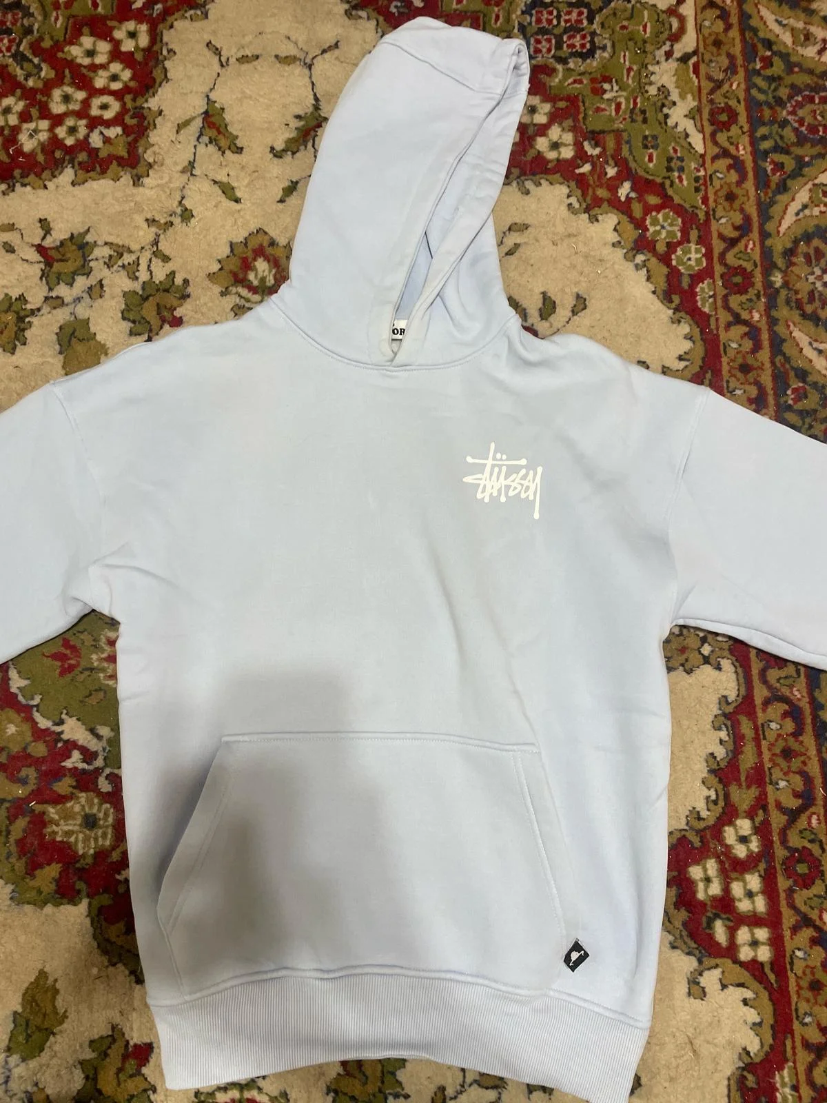 Hoodies, size L, photo 1