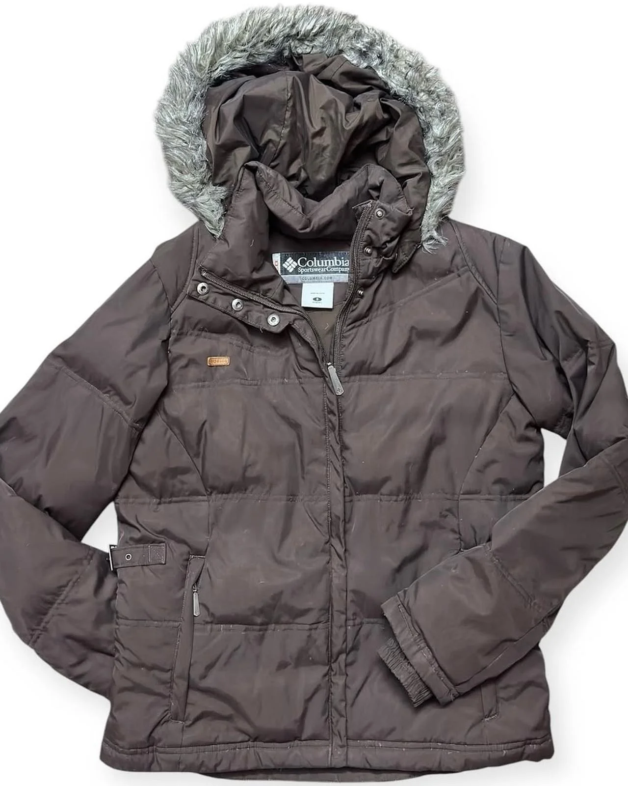 Columbia Jackets, size S / 36 / 8, photo 1
