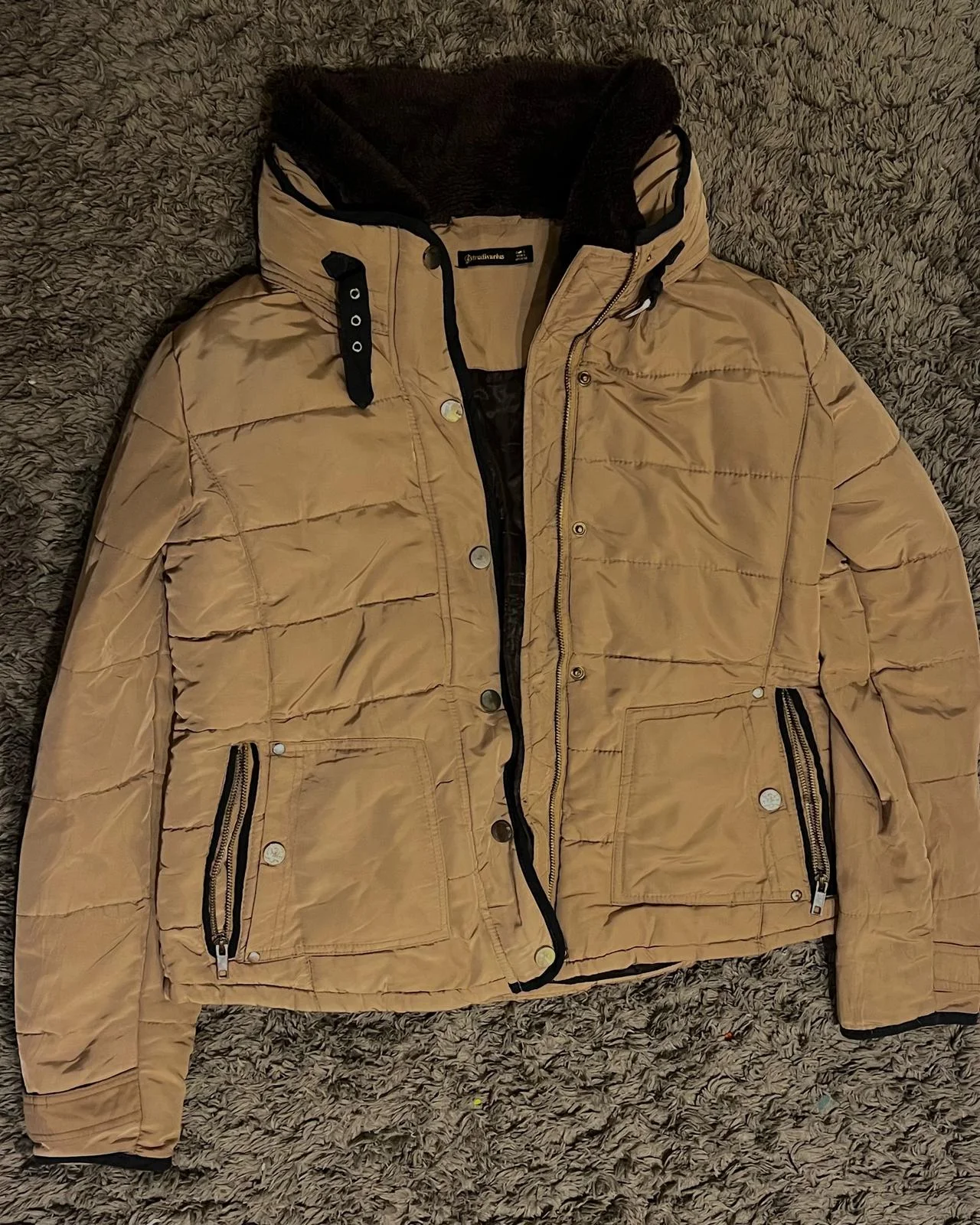 Stradivarius Jackets, size L / 40 / 12, photo 1