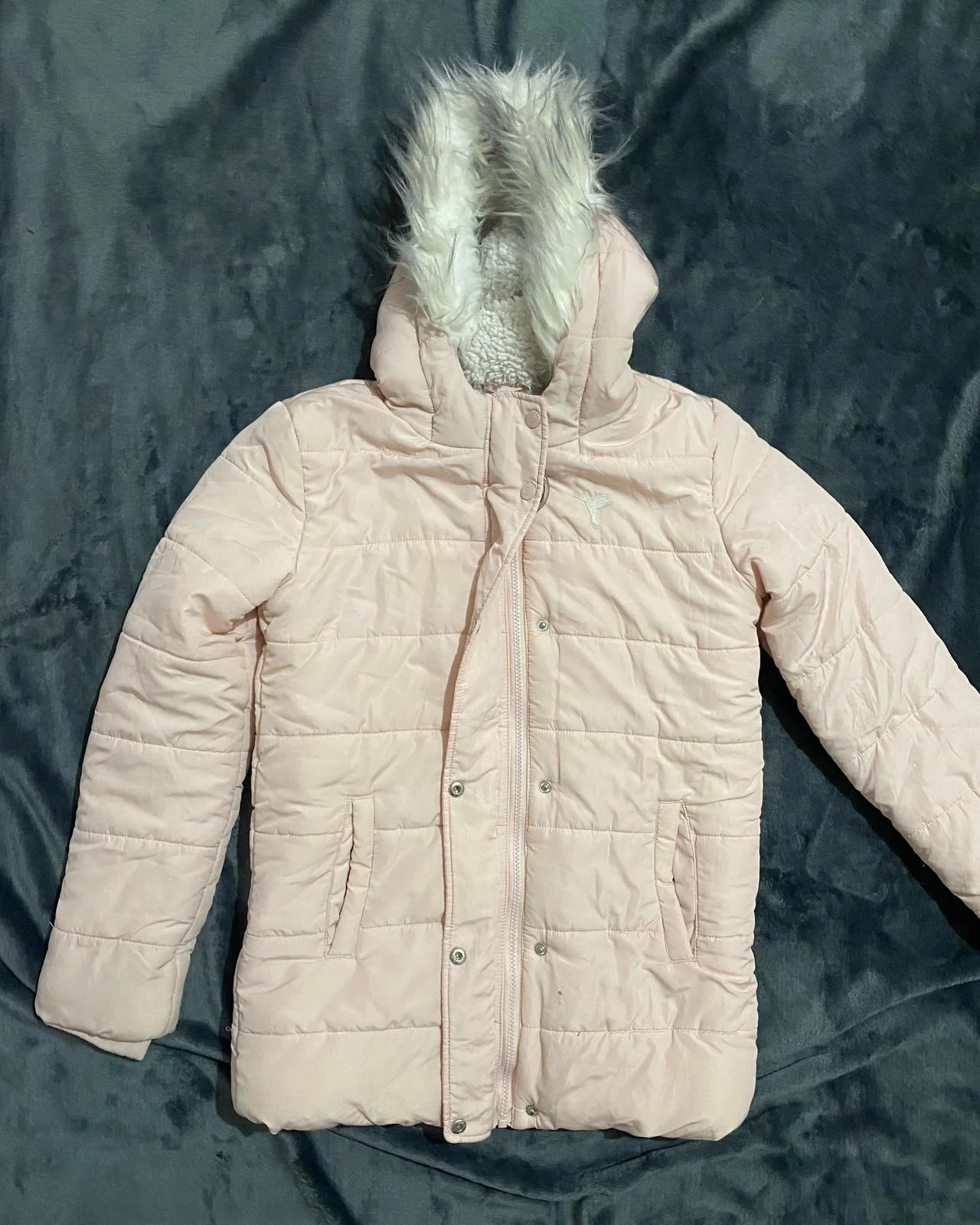 GeeJay Coats, size XXS / 32 / 4, photo 1
