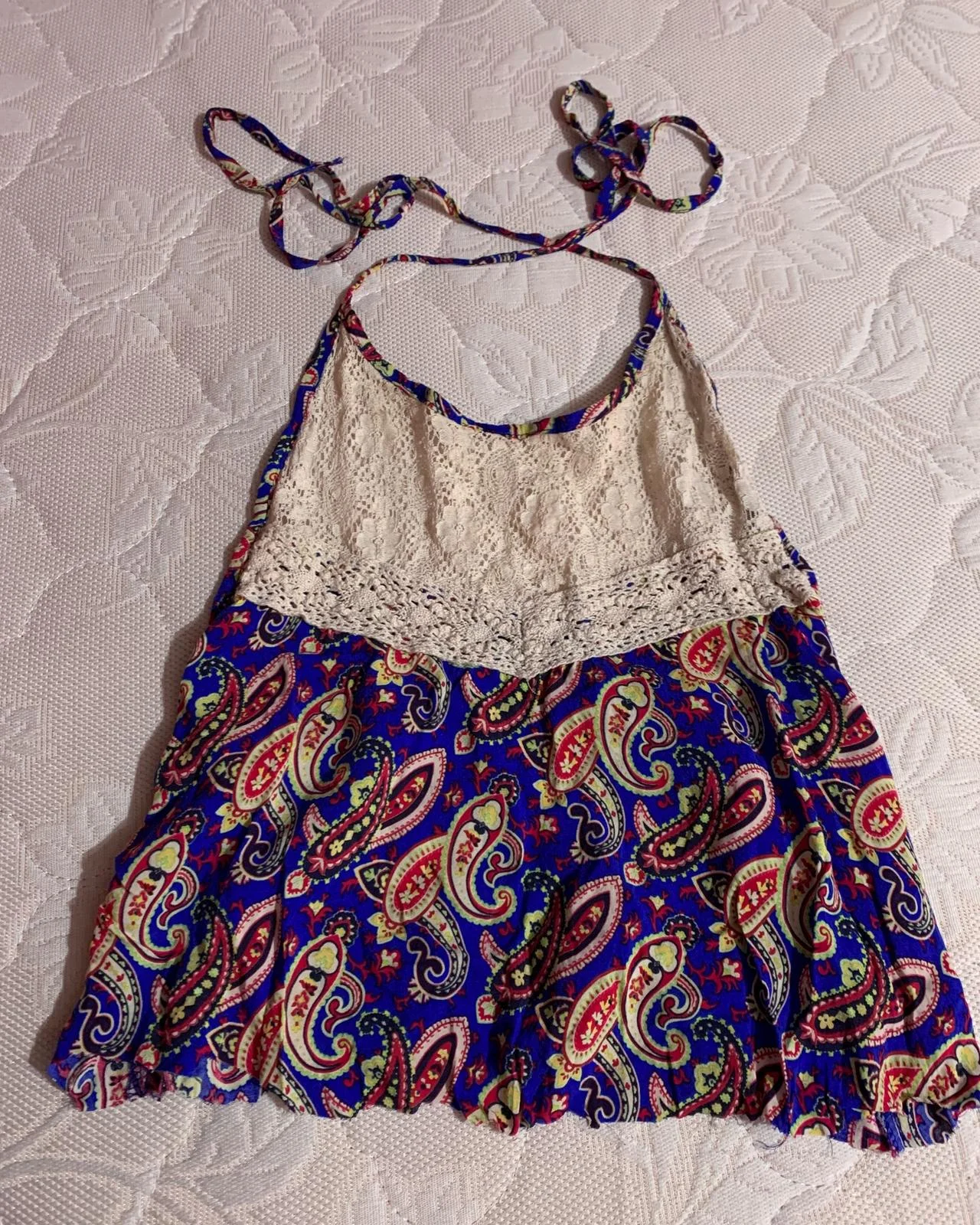 Crop Tops, size One size, photo 1