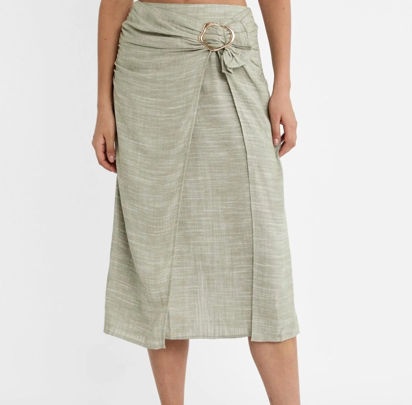 Stradivarius Skirts, size S / 36 / 8, photo 1