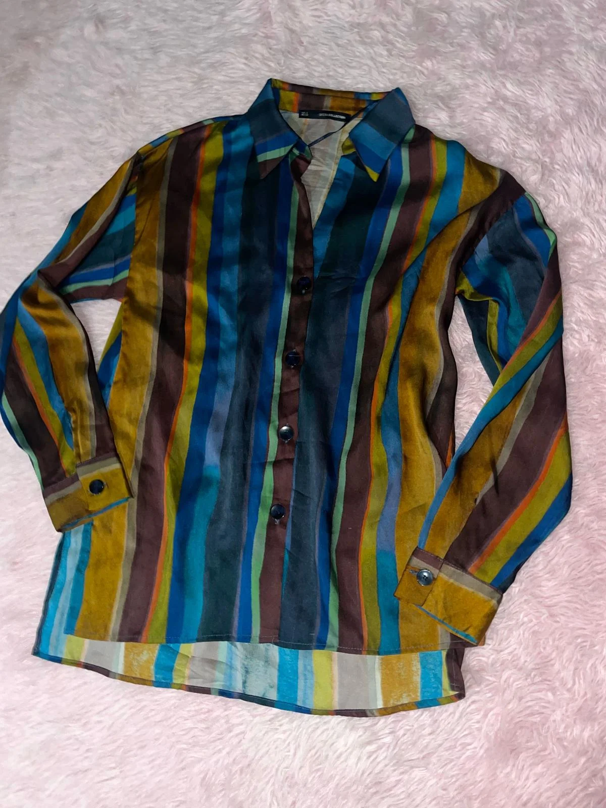 Sfera Collection Shirts, size S / 36 / 8, photo 1