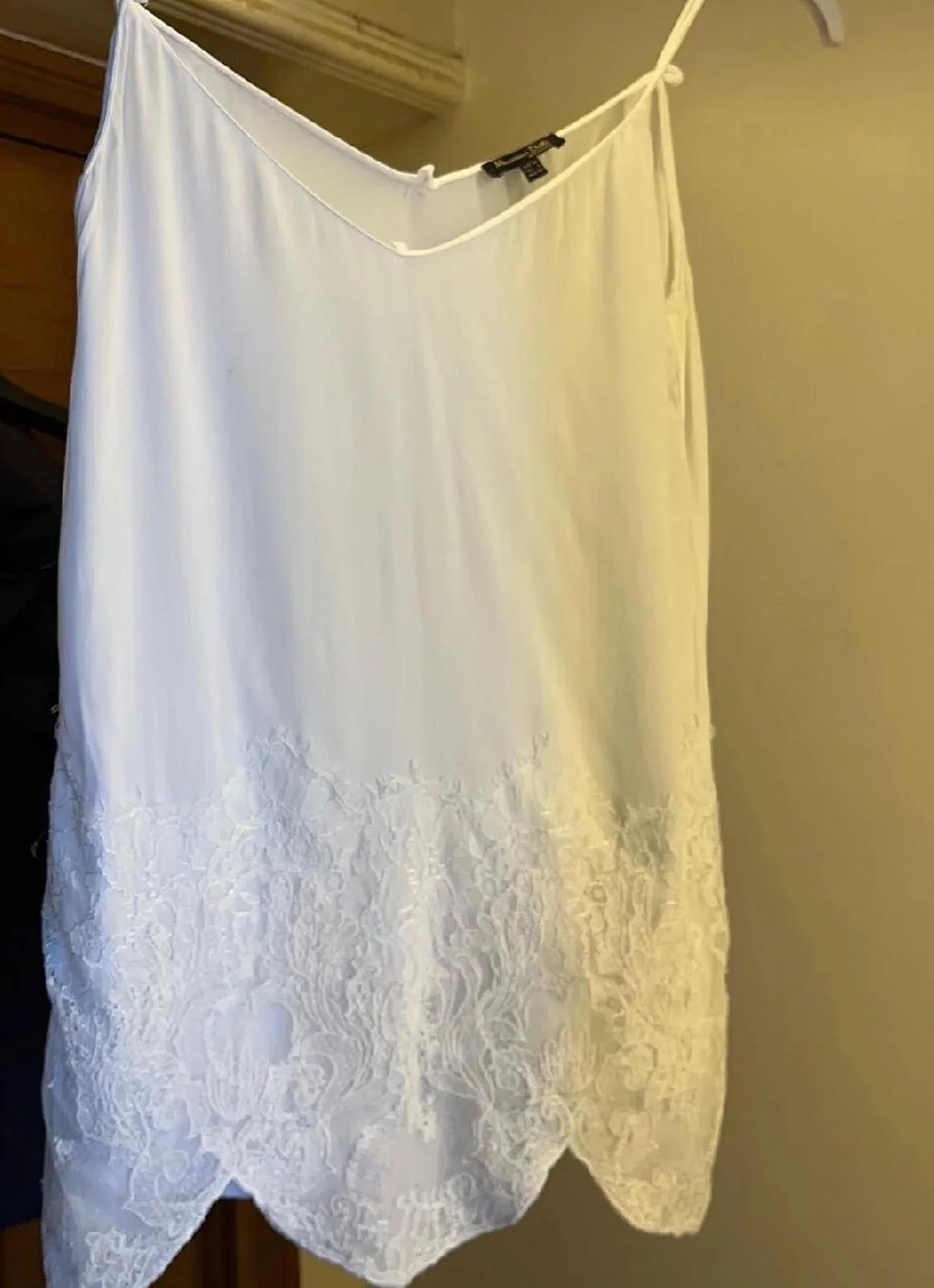Massimo Dutti Tank Tops, size XS / 34 / 6, photo 1