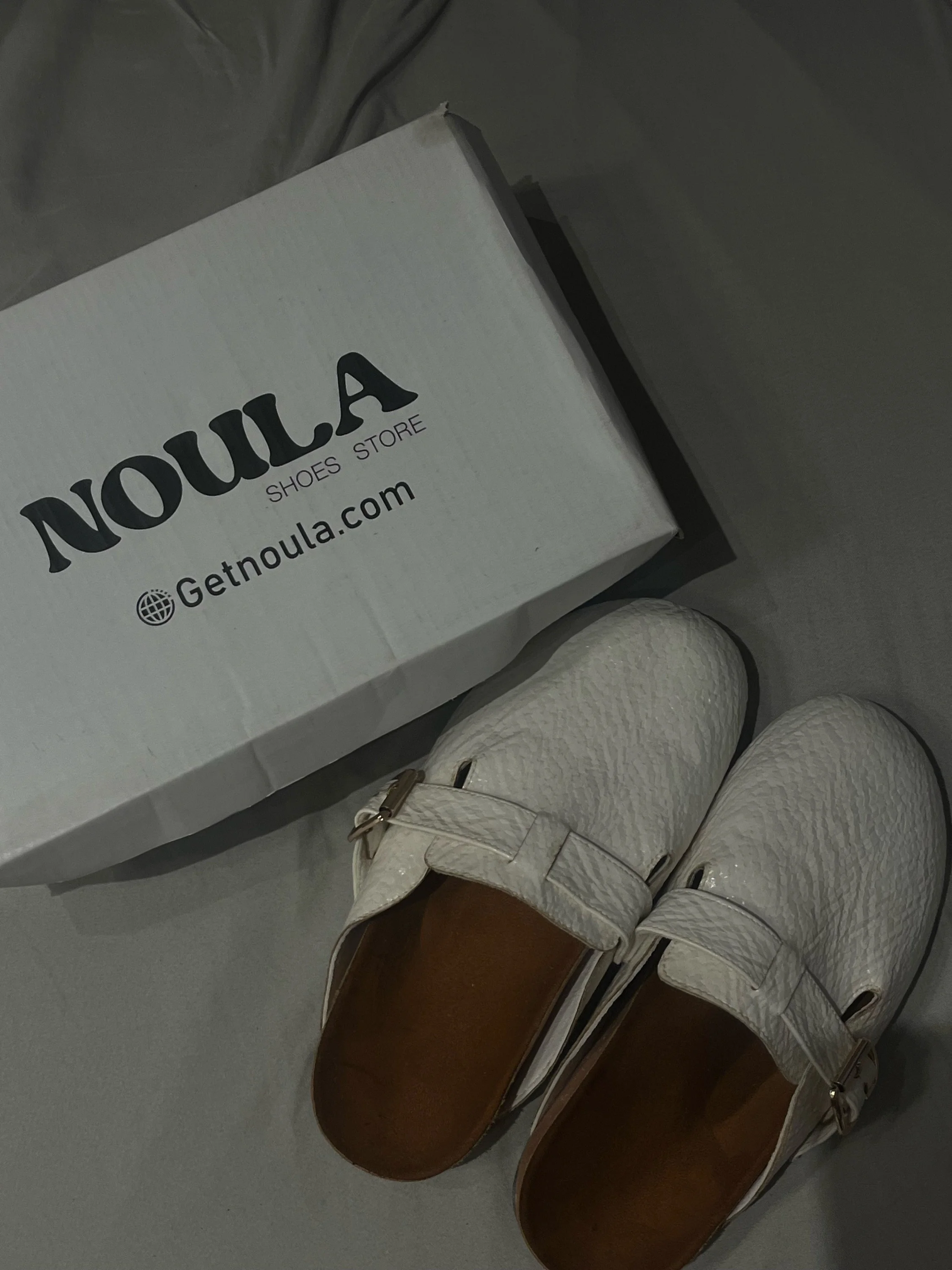 Flats, size 38, photo 1