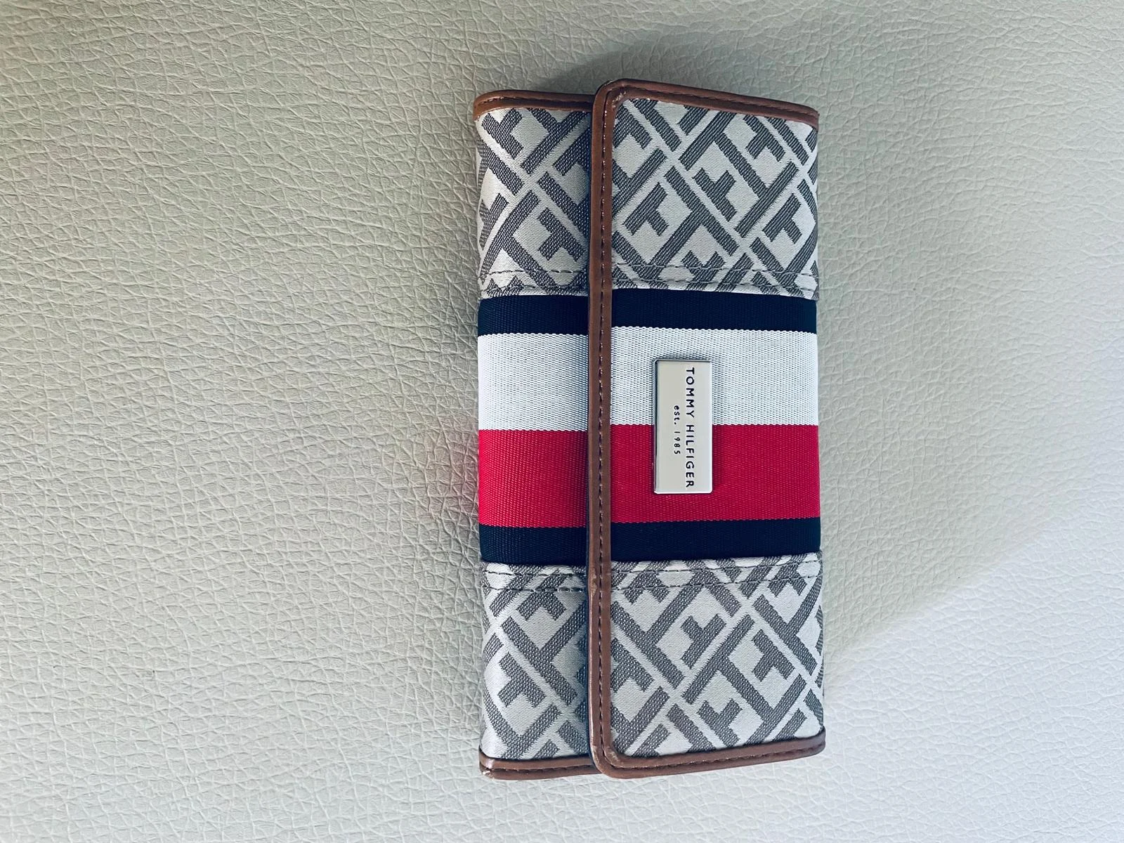 Tommy Hilfiger Wallets, size One size, photo 1