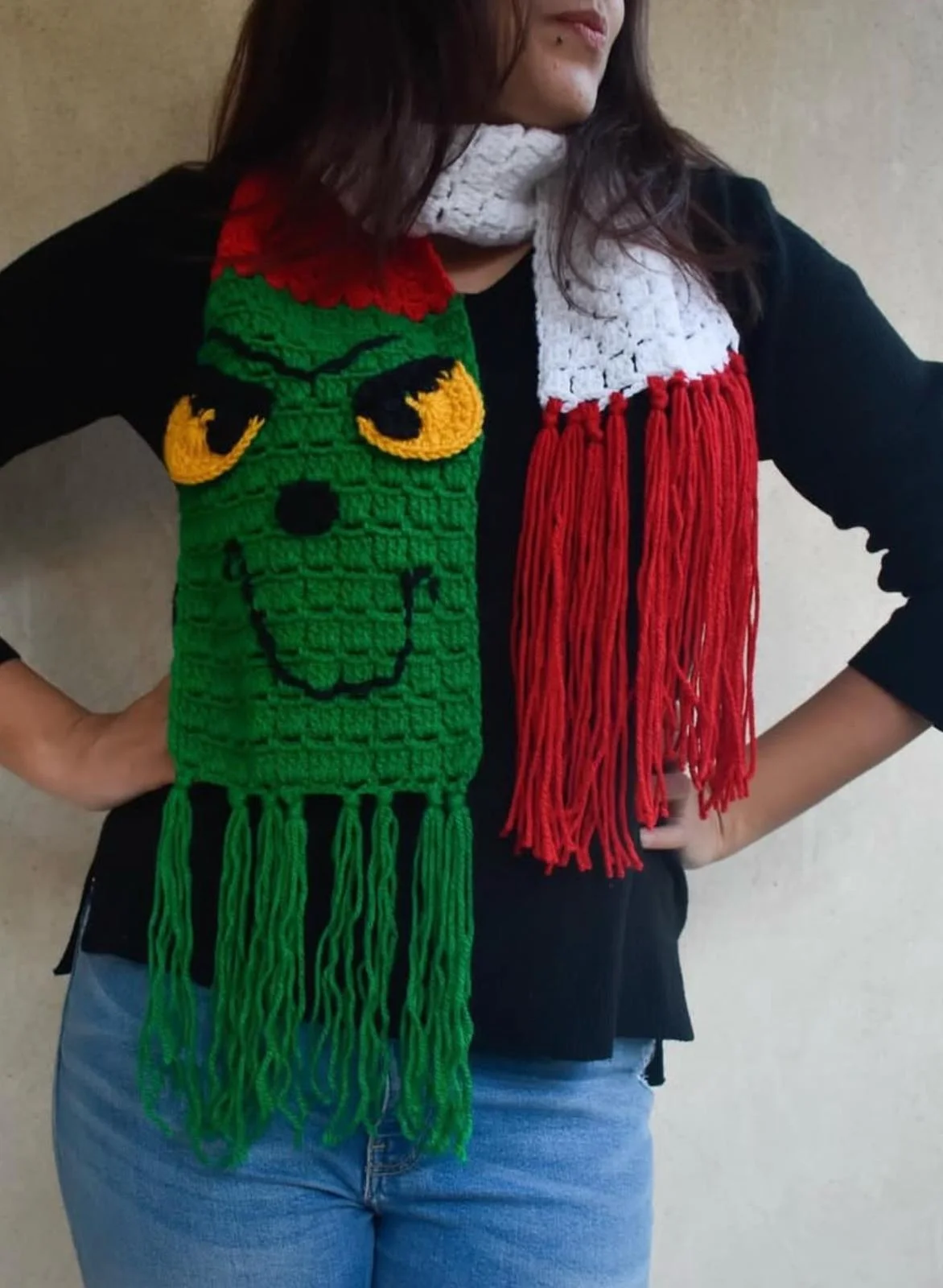 Scarves, size One size, photo 1