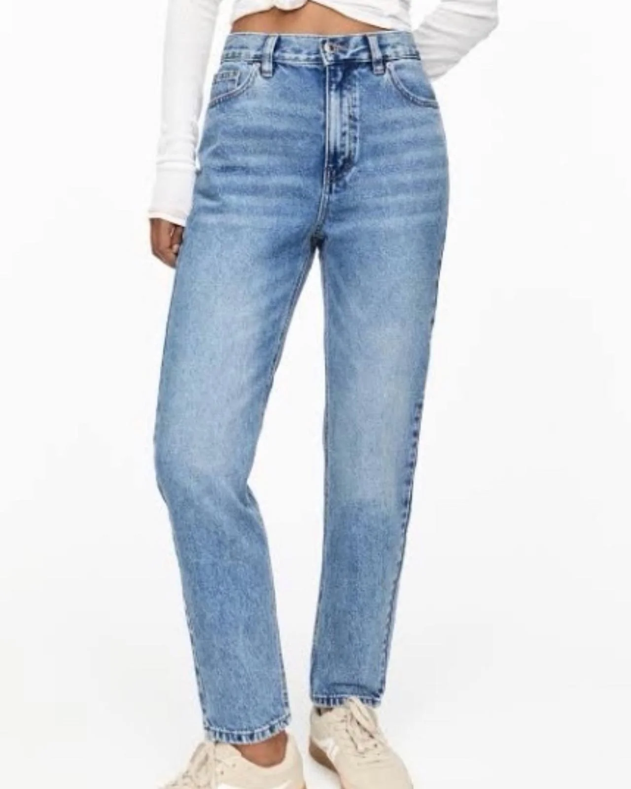 Pull & Bear Jeans, size M / 38 / 10, photo 1