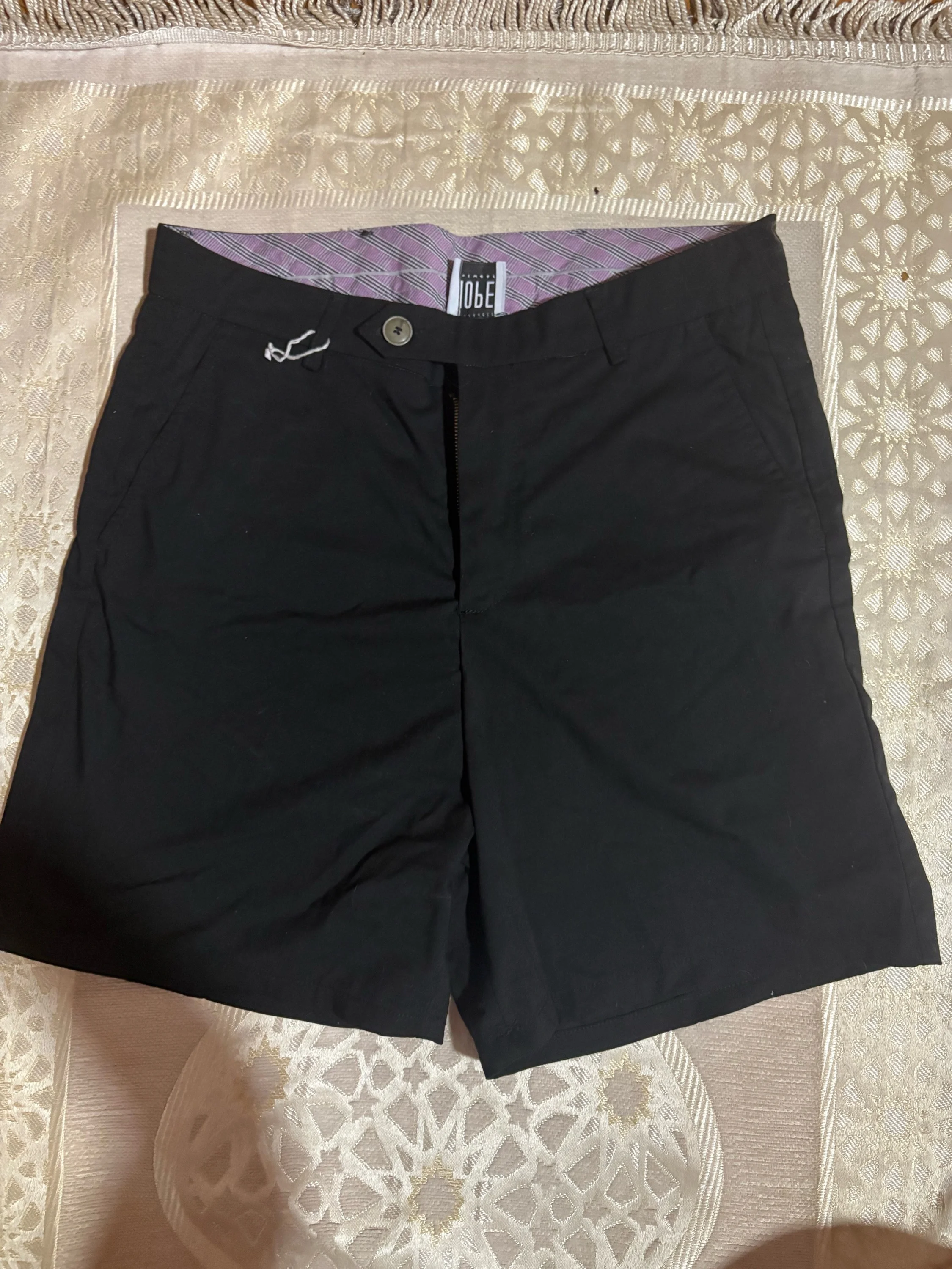 Shorts, size M, photo 1