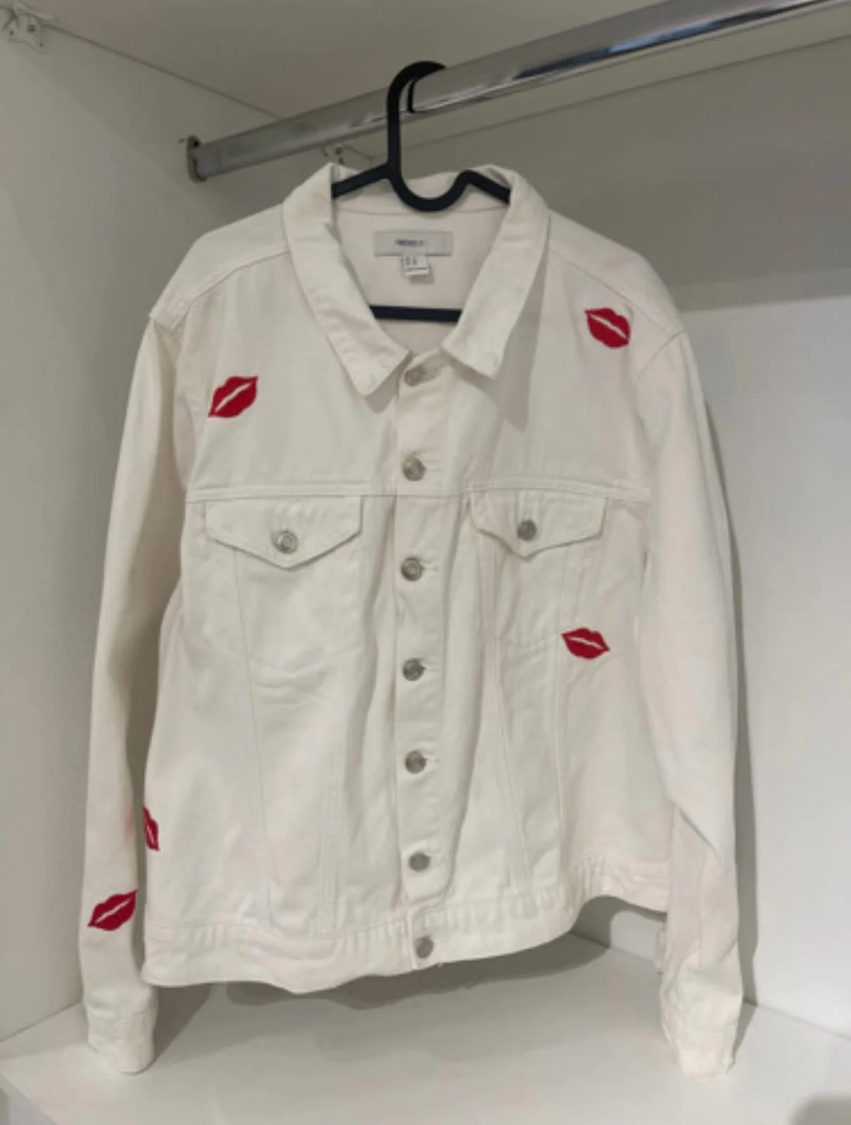 Forever 21 Jackets, size XL / 42 / 14, photo 1