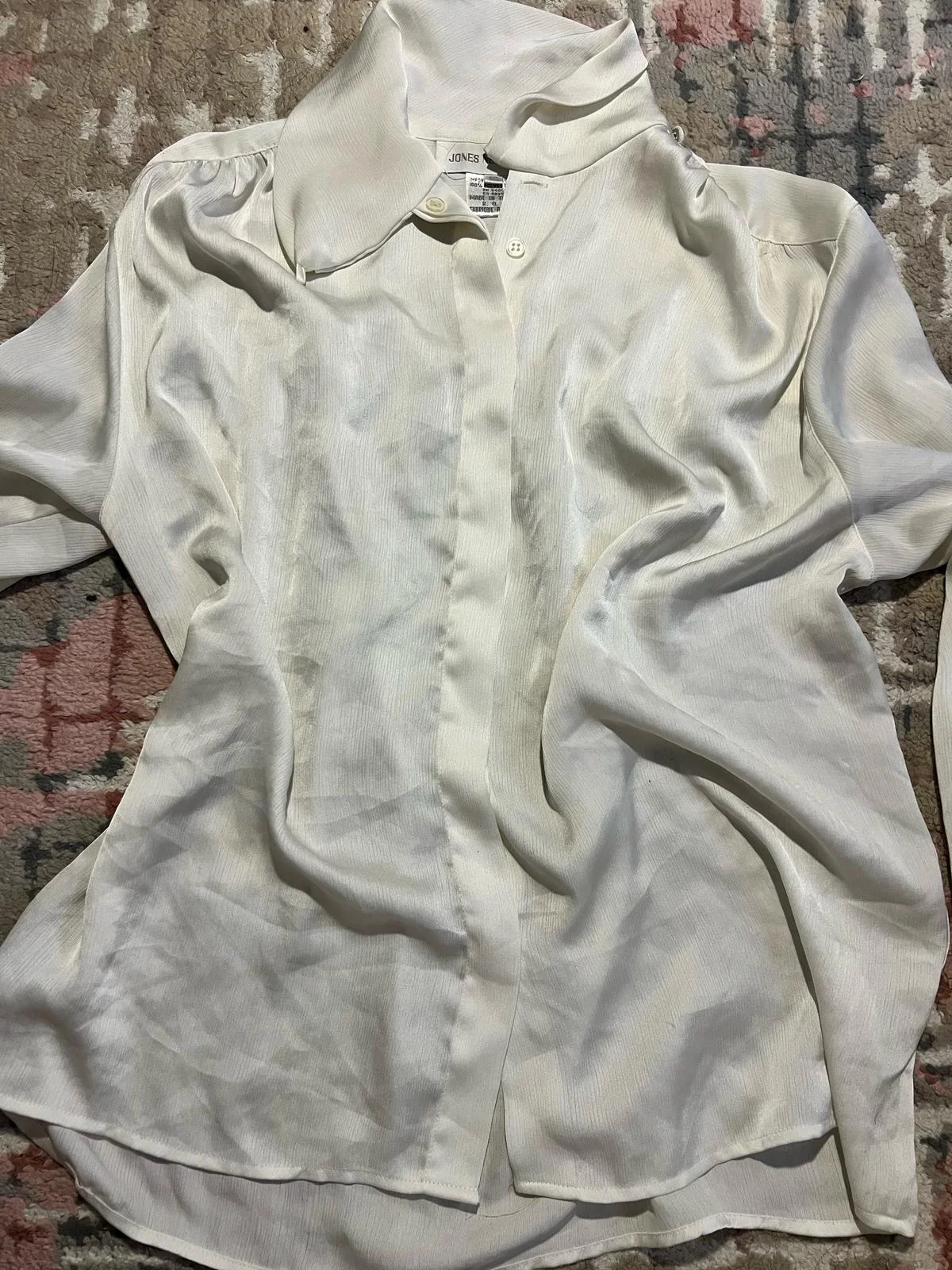 Jones New York Blouses, size Other, photo 1