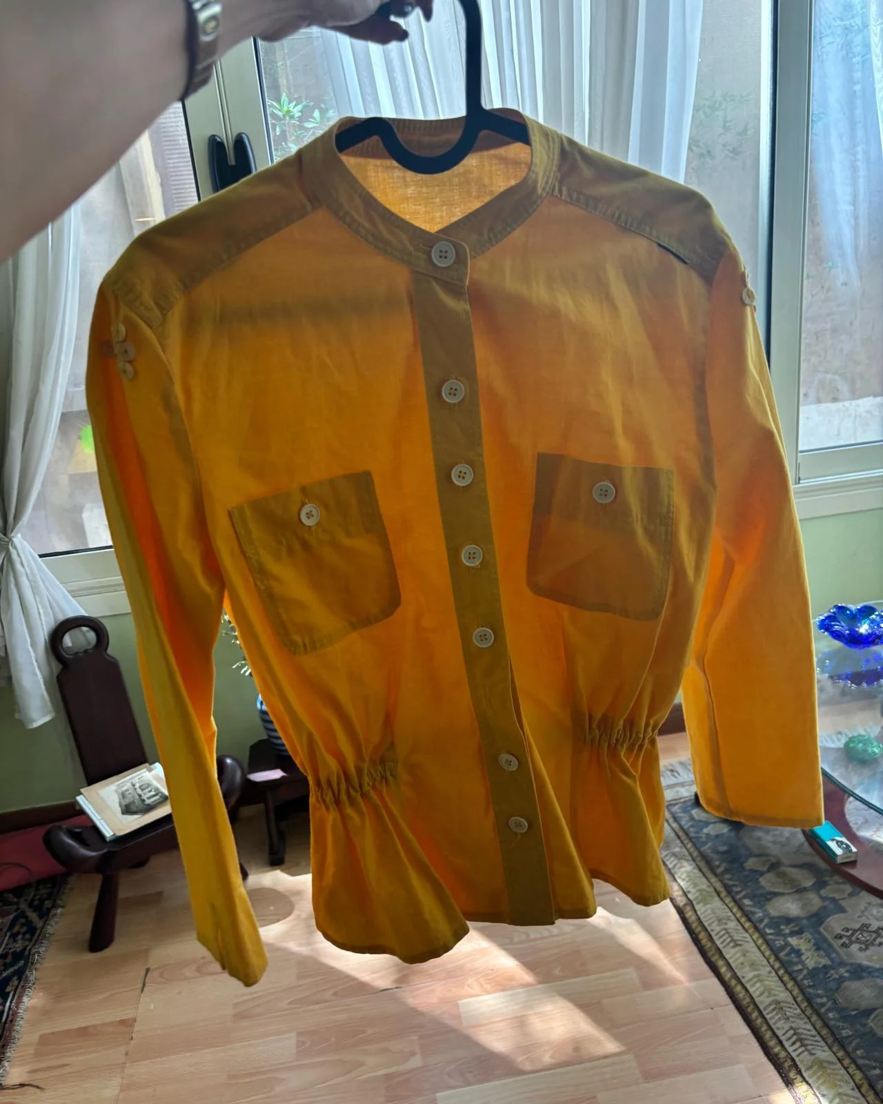 Jackets, size S / 36 / 8, photo 1