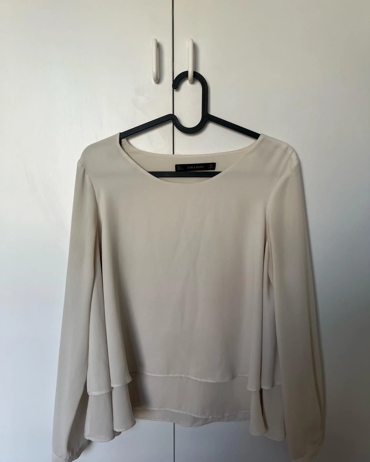 Blouses, size S / 36 / 8, photo 1