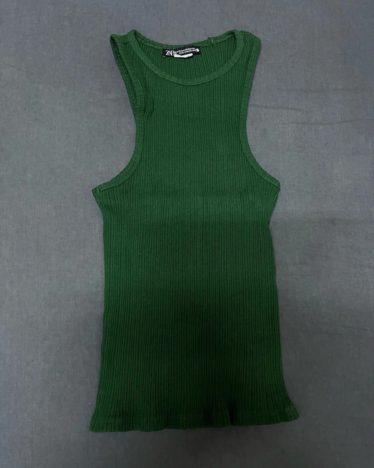 Zara Tank Tops, size S / 36 / 8, photo 1