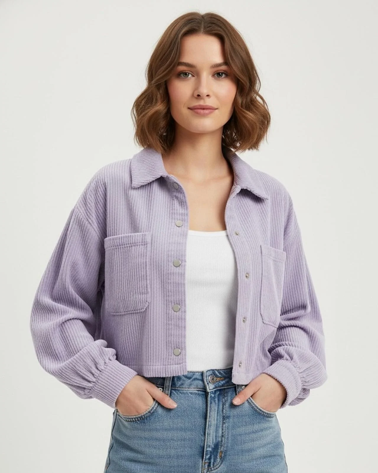 H&M Jackets, size S / 36 / 8, photo 1