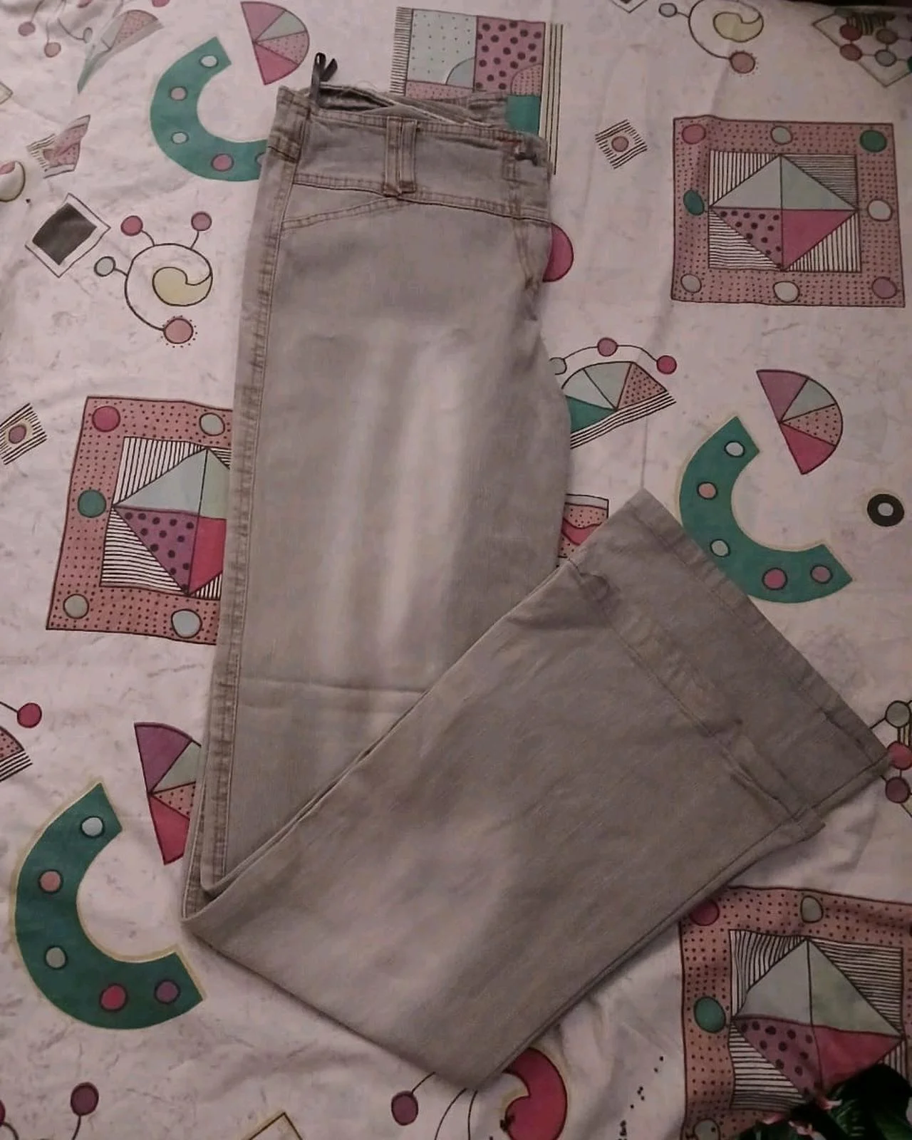 Jeans, size M / 38 / 10, photo 1