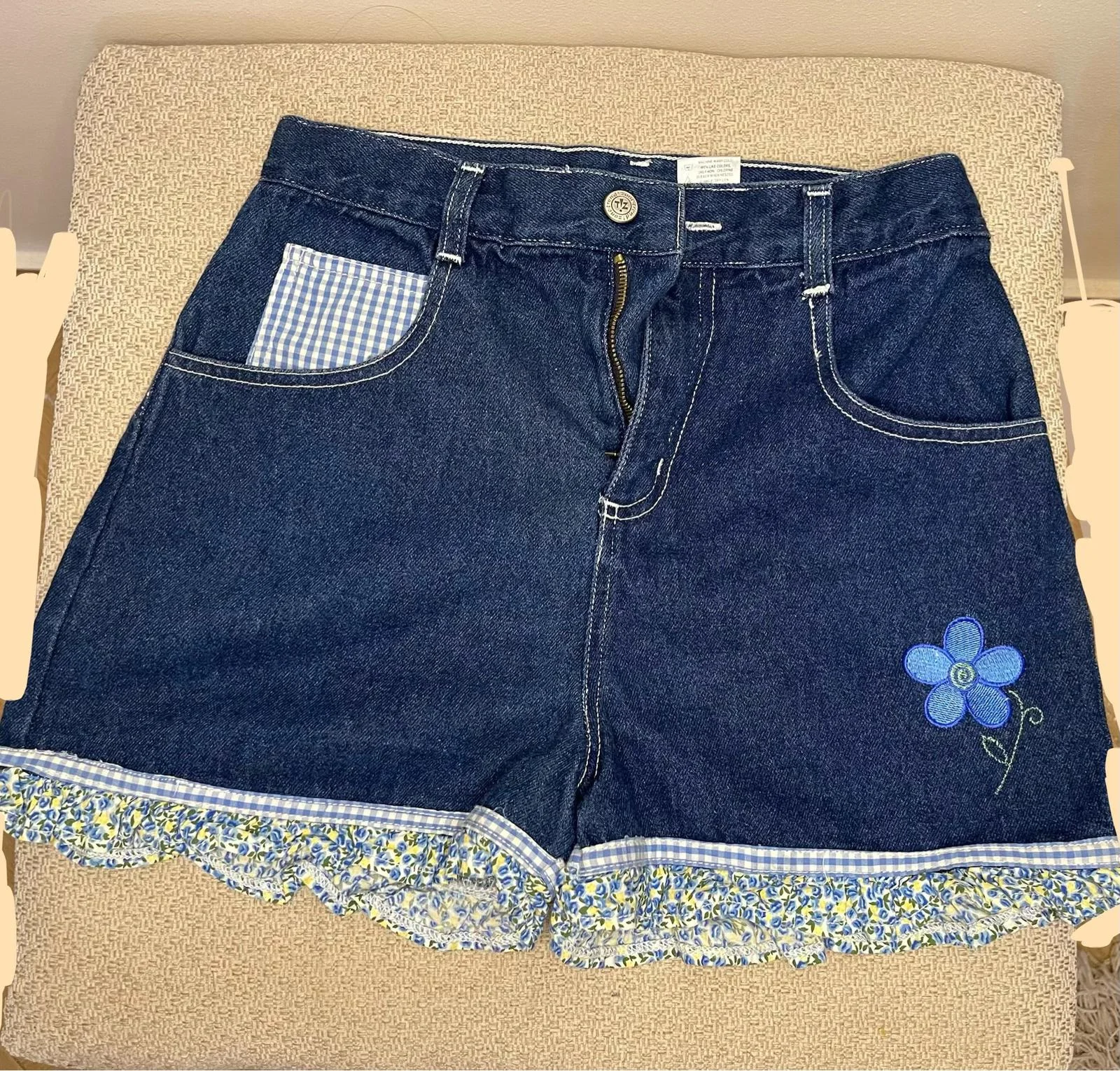 Shorts, size XS / 34 / 6, photo 1